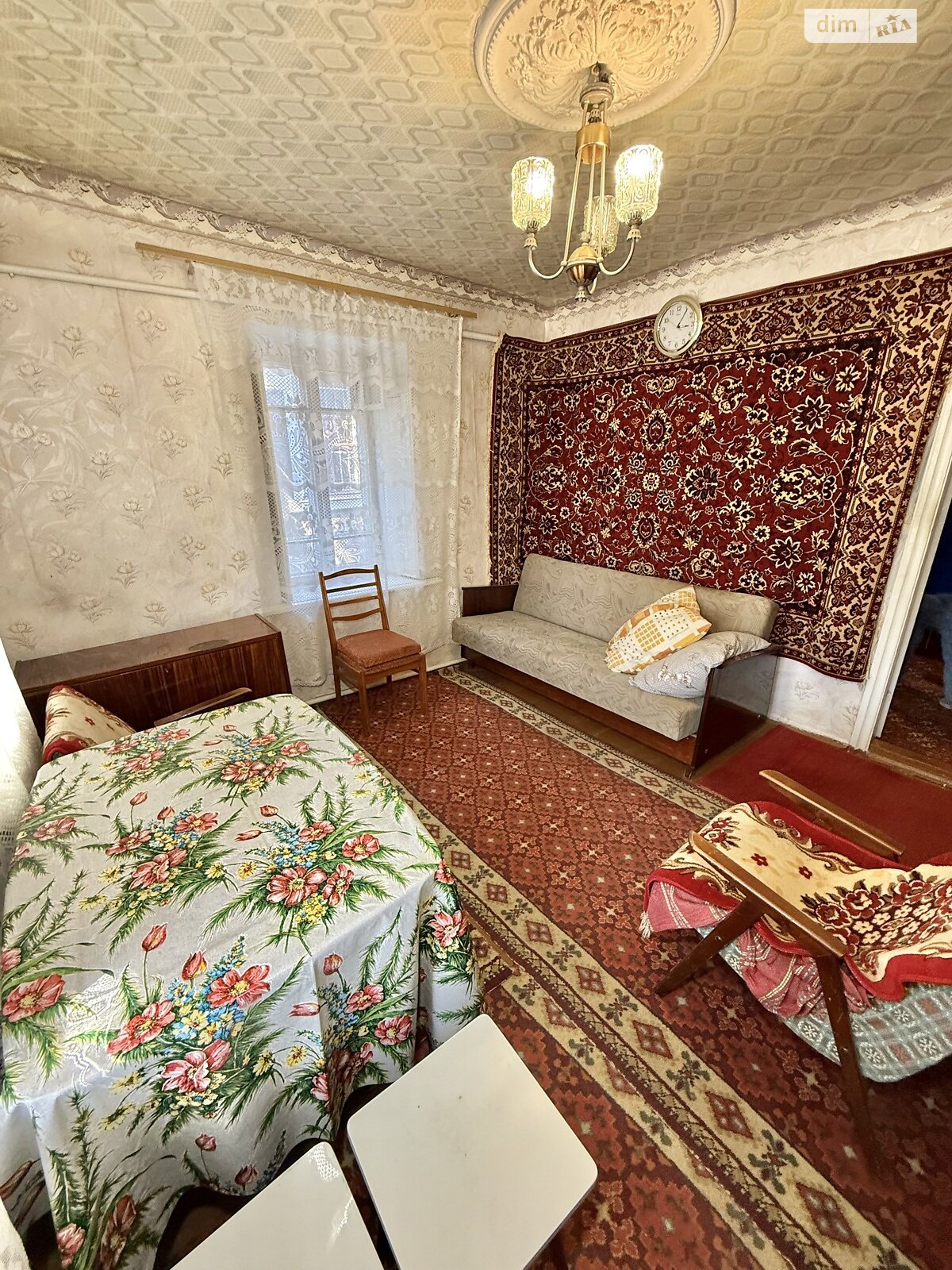 Продаж двокімнатної квартири в Миколаєві, на вул. Мала Морська, район Заводський фото 1 Продаж двокімнатної квартири в Миколаєві, на вул. Мала Морська, район Заводський фото 1