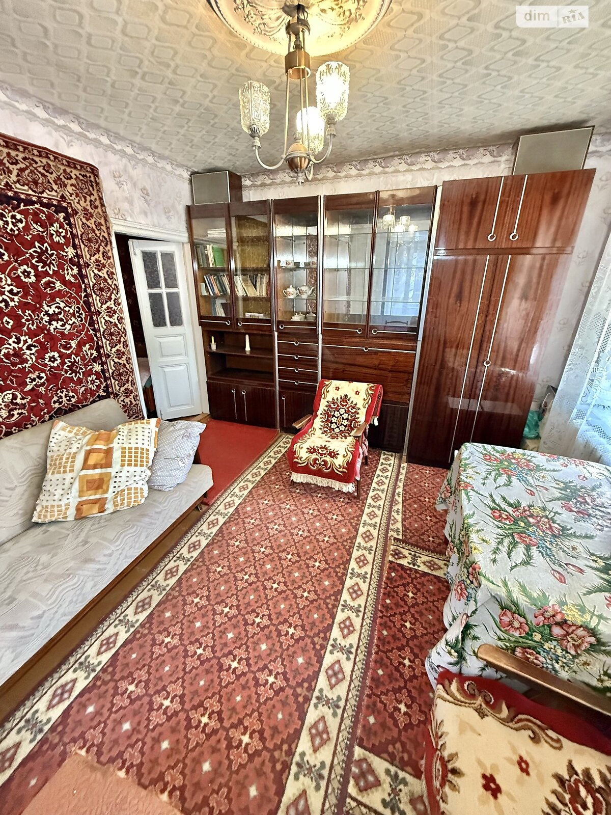 Продаж двокімнатної квартири в Миколаєві, на вул. Мала Морська, район Заводський фото 1