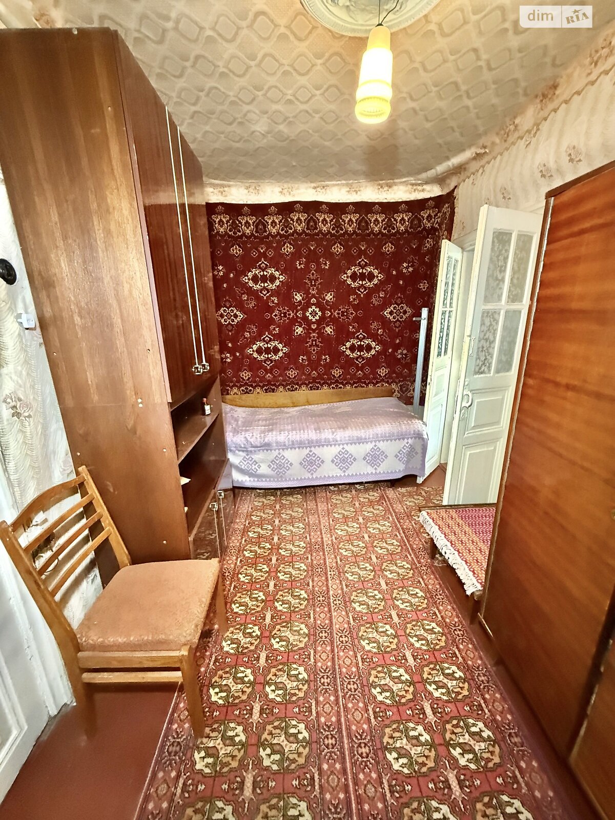 Продаж двокімнатної квартири в Миколаєві, на вул. Мала Морська, район Заводський фото 1 Продаж двокімнатної квартири в Миколаєві, на вул. Мала Морська, район Заводський фото 1
