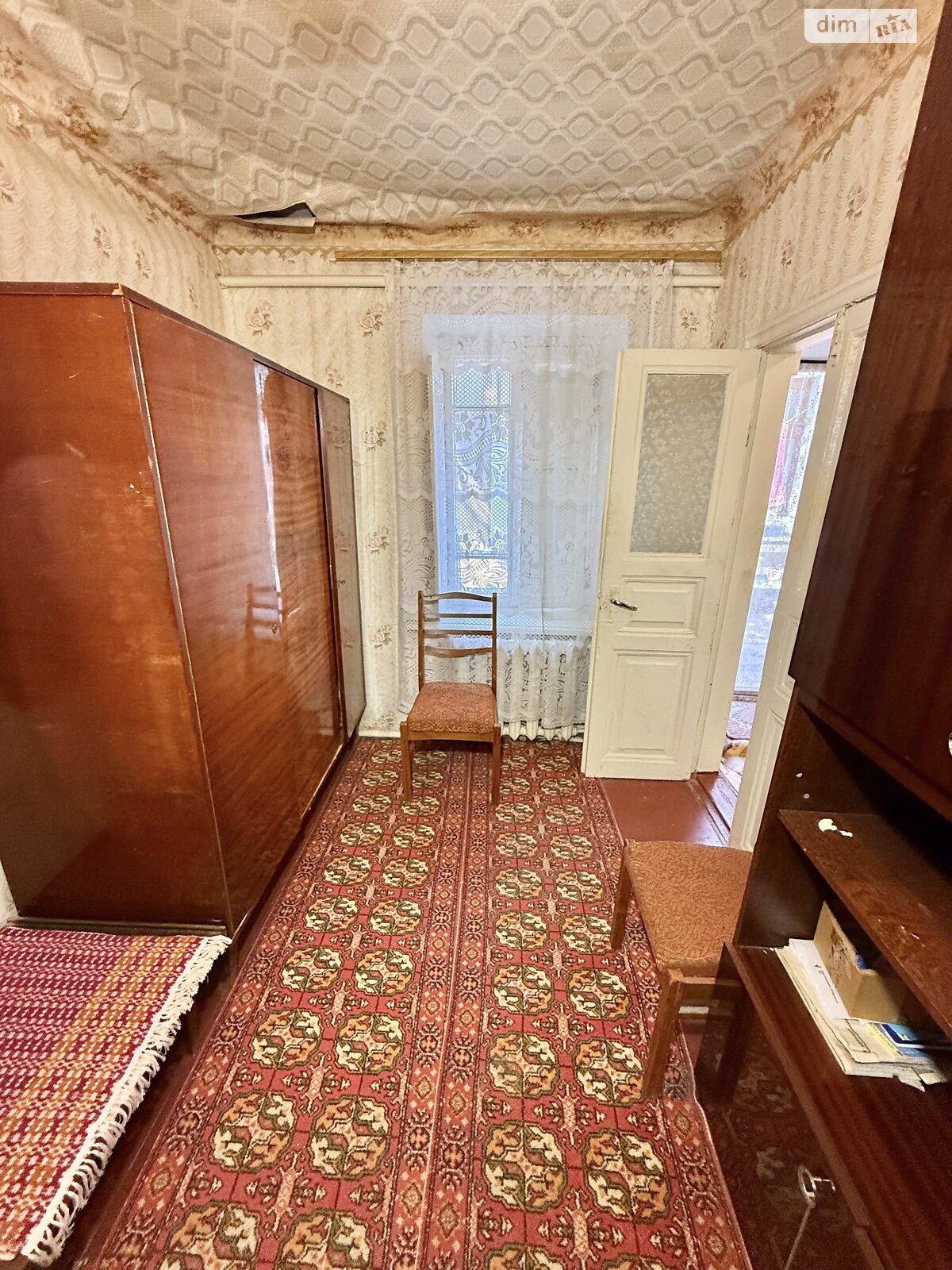 Продаж двокімнатної квартири в Миколаєві, на вул. Мала Морська, район Заводський фото 1 Продаж двокімнатної квартири в Миколаєві, на вул. Мала Морська, район Заводський фото 1