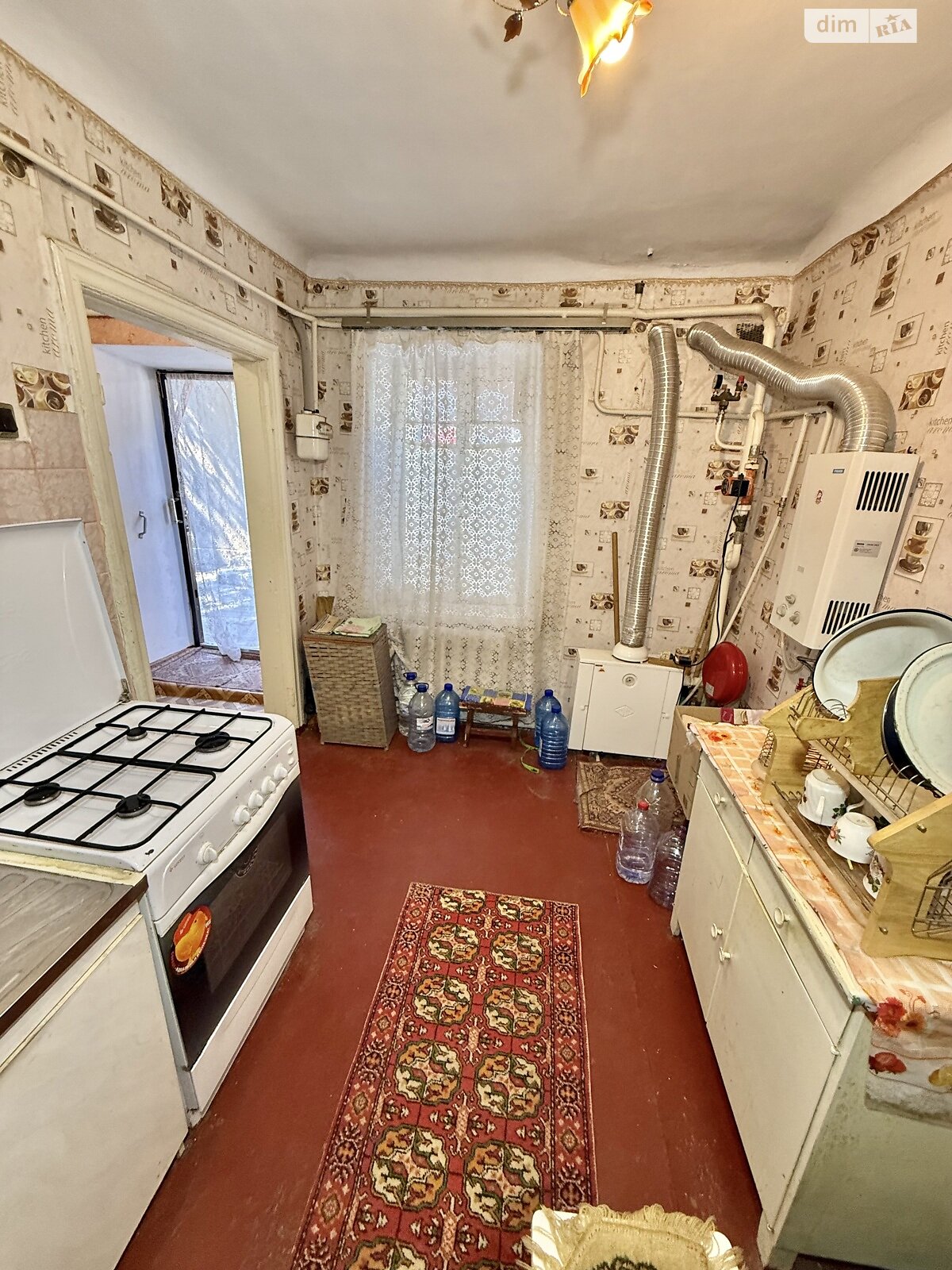 Продаж двокімнатної квартири в Миколаєві, на вул. Мала Морська, район Заводський фото 1 Продаж двокімнатної квартири в Миколаєві, на вул. Мала Морська, район Заводський фото 1
