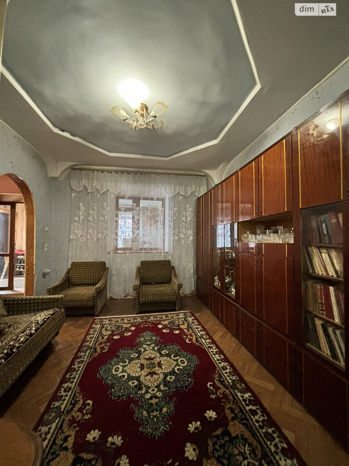 Продажа пятикомнатной квартиры в Николаеве, на ул. Мариупольская, район Заводской фото 1 Продажа пятикомнатной квартиры в Николаеве, на ул. Мариупольская, район Заводской фото 1