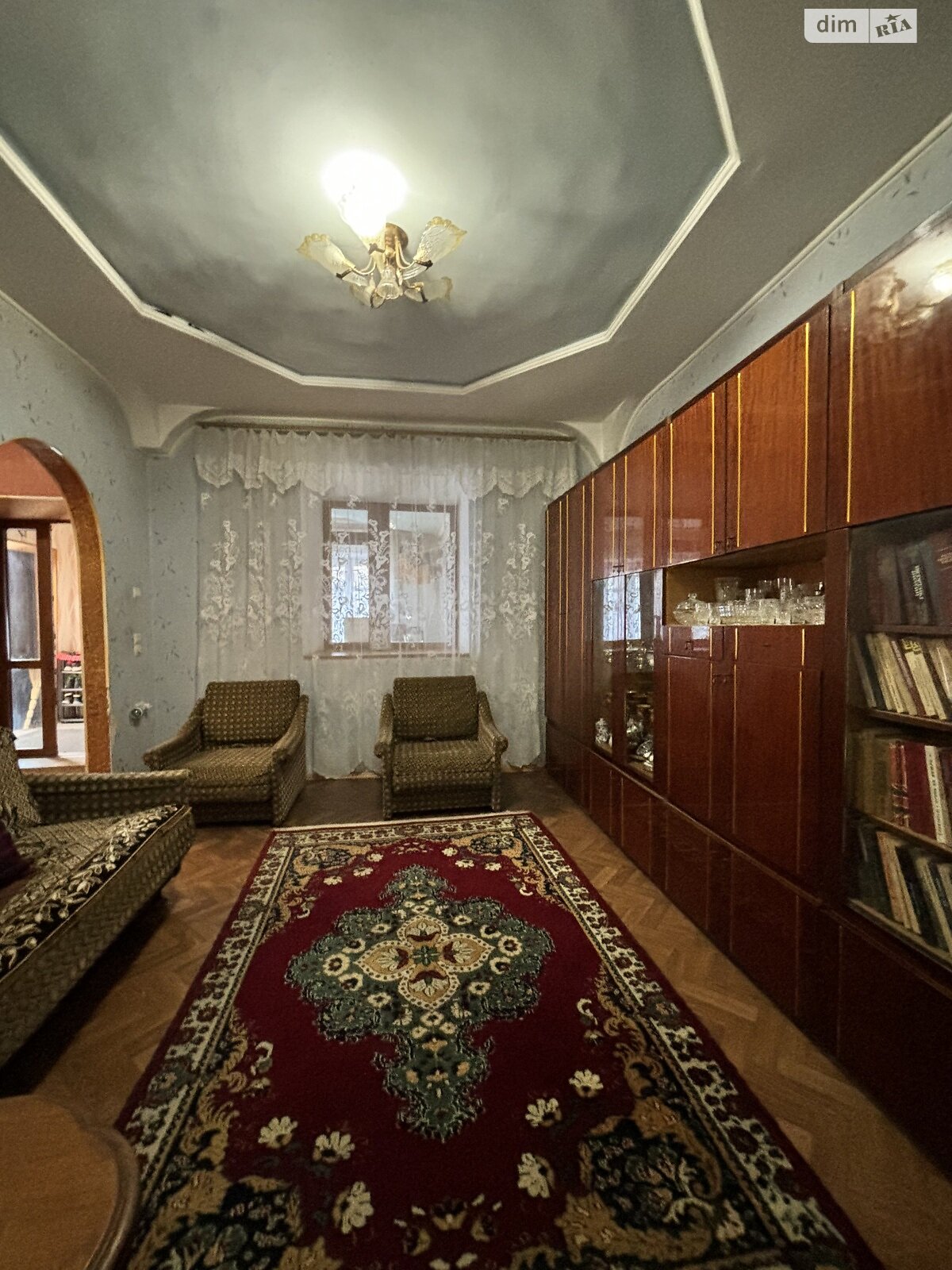Продажа трехкомнатной квартиры в Николаеве, на ул. Мариупольская, район Заводской фото 1