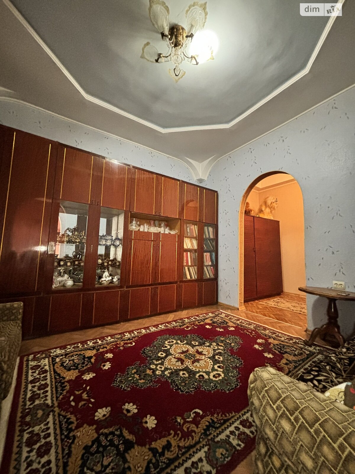 Продажа трехкомнатной квартиры в Николаеве, на ул. Мариупольская, район Заводской фото 1