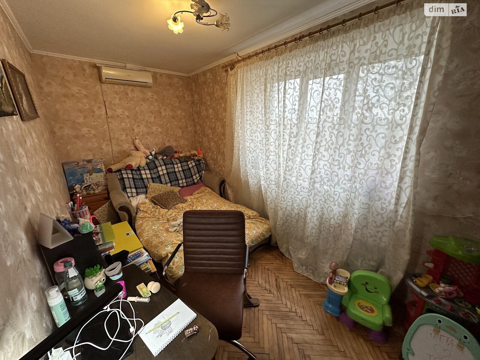 Продажа двухкомнатной квартиры в Николаеве, на ул. Мореходная, район Заводской фото 1