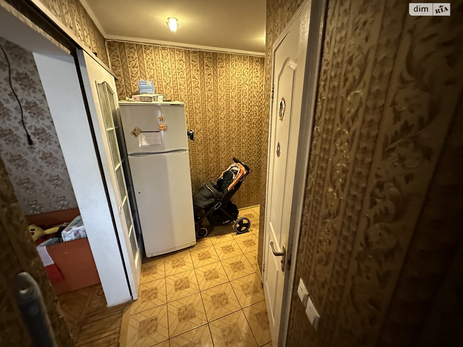 Продажа двухкомнатной квартиры в Николаеве, на ул. Мореходная, район Заводской фото 1