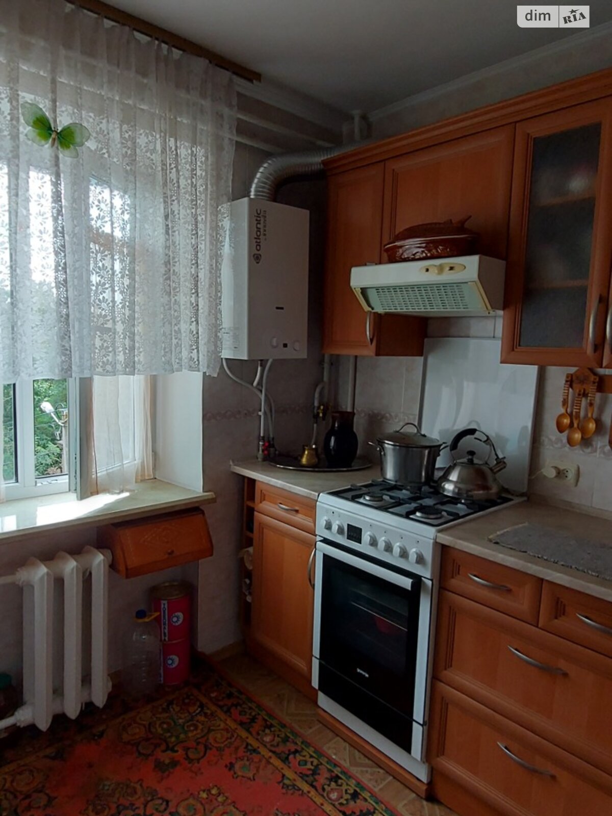 Продаж двокімнатної квартири в Миколаєві, на вул. Морехідна, район Заводський фото 1 Продаж двокімнатної квартири в Миколаєві, на вул. Морехідна, район Заводський фото 1