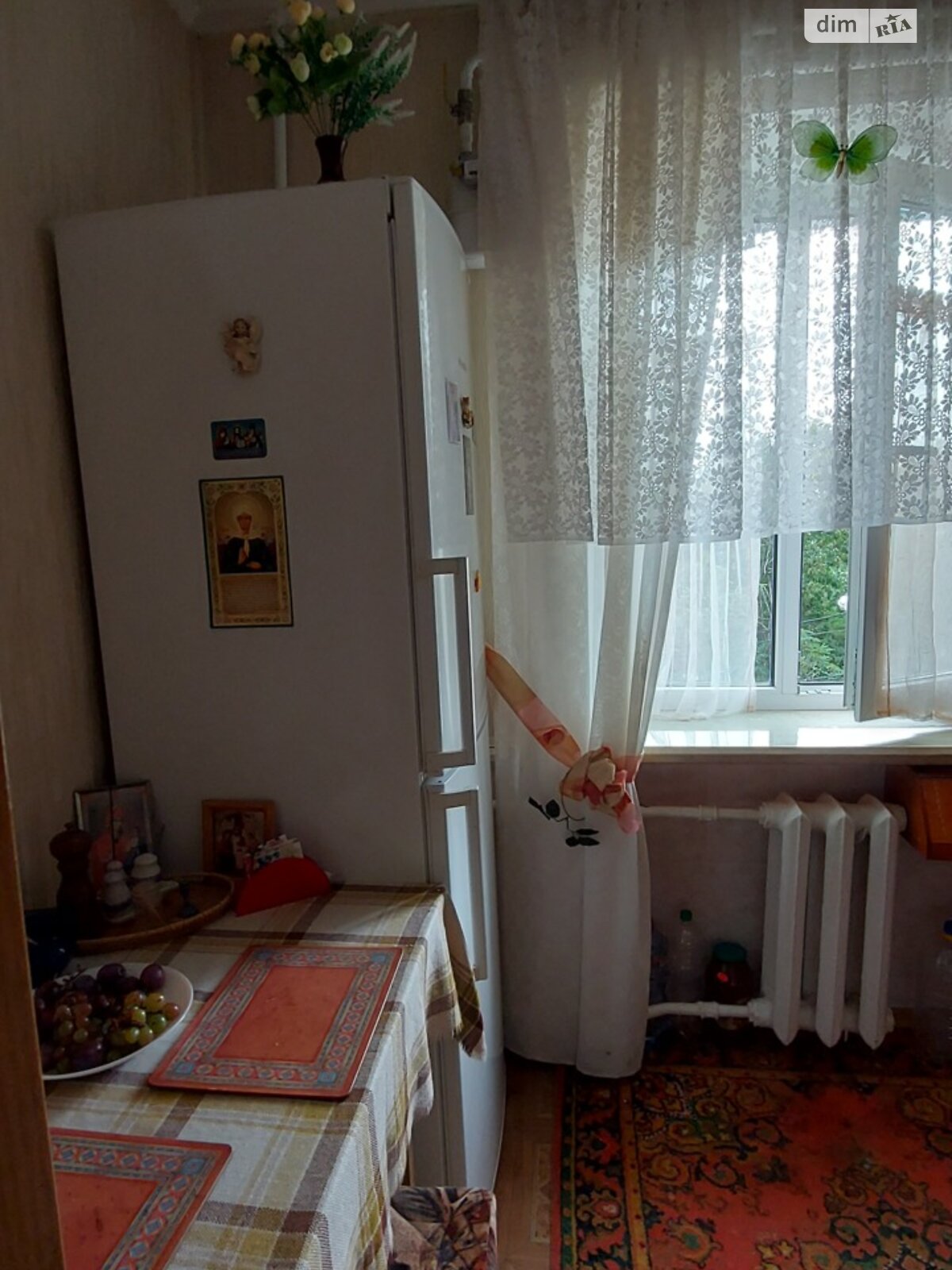 Продаж двокімнатної квартири в Миколаєві, на вул. Морехідна, район Заводський фото 1 Продаж двокімнатної квартири в Миколаєві, на вул. Морехідна, район Заводський фото 1