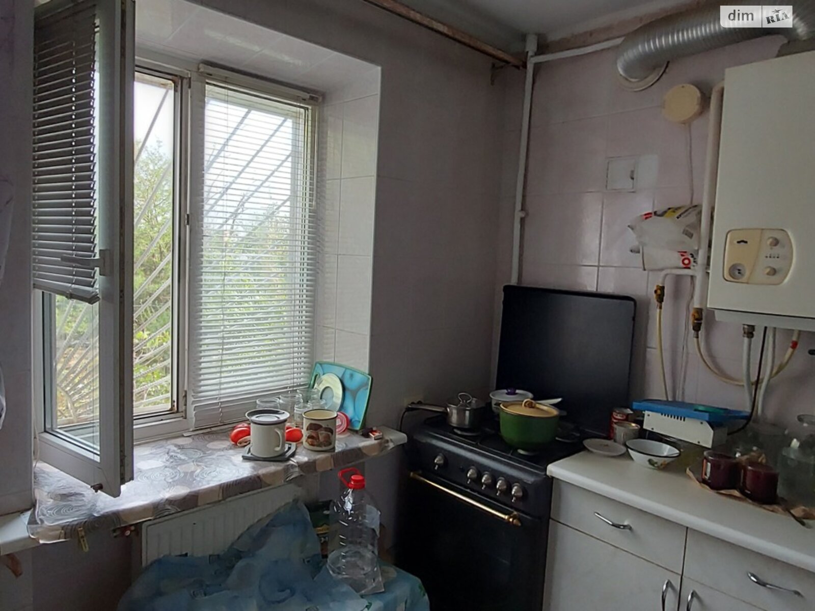 Продажа трехкомнатной квартиры в Николаеве, на ул. Мореходная 5, район Заводской фото 1 Продажа трехкомнатной квартиры в Николаеве, на ул. Мореходная 5, район Заводской фото 1