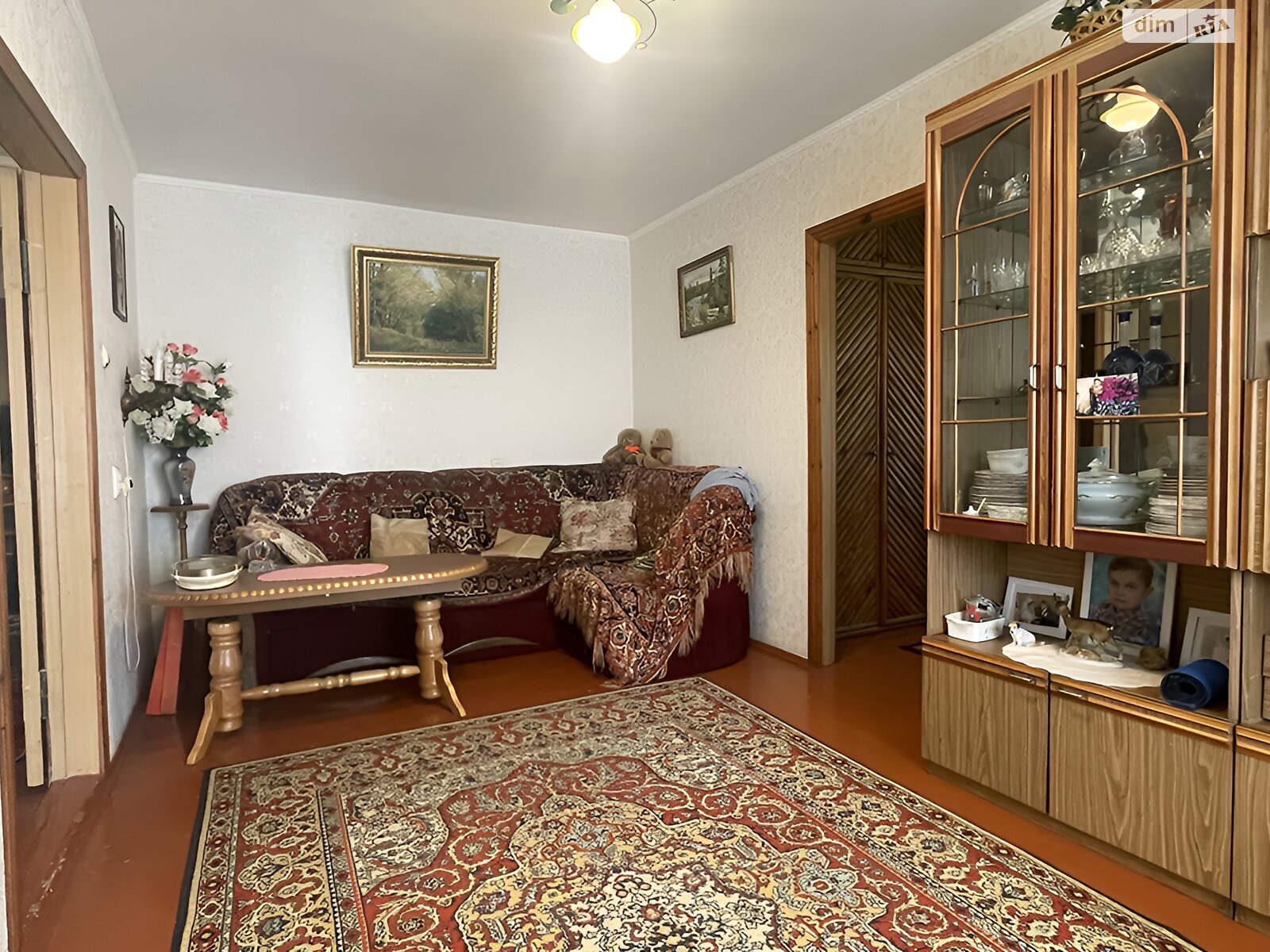 Продаж двокімнатної квартири в Миколаєві, на вул. Морехідна 5, район Заводський фото 1 Продаж двокімнатної квартири в Миколаєві, на вул. Морехідна 5, район Заводський фото 1