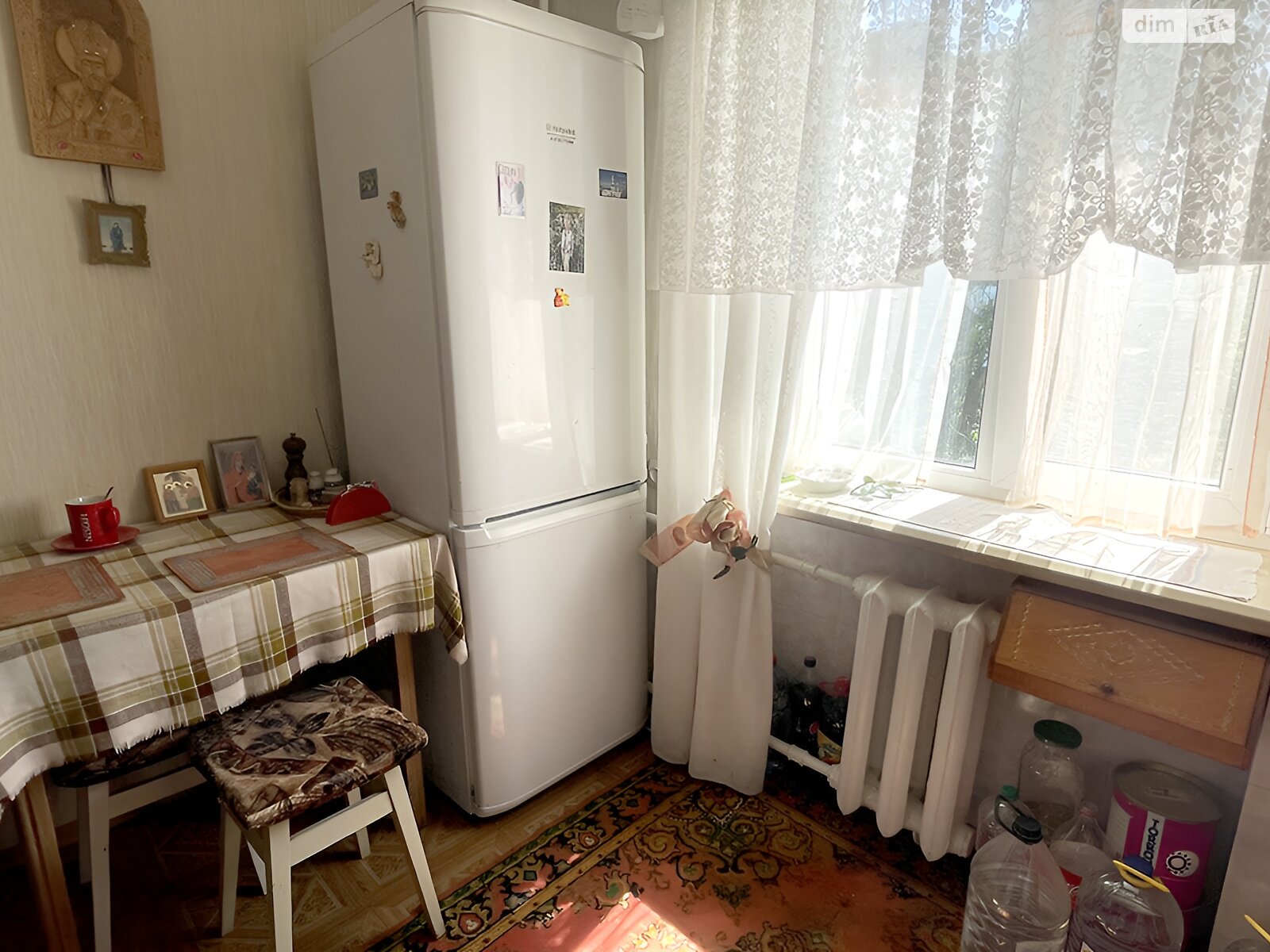 Продаж двокімнатної квартири в Миколаєві, на вул. Морехідна 5, район Заводський фото 1 Продаж двокімнатної квартири в Миколаєві, на вул. Морехідна 5, район Заводський фото 1