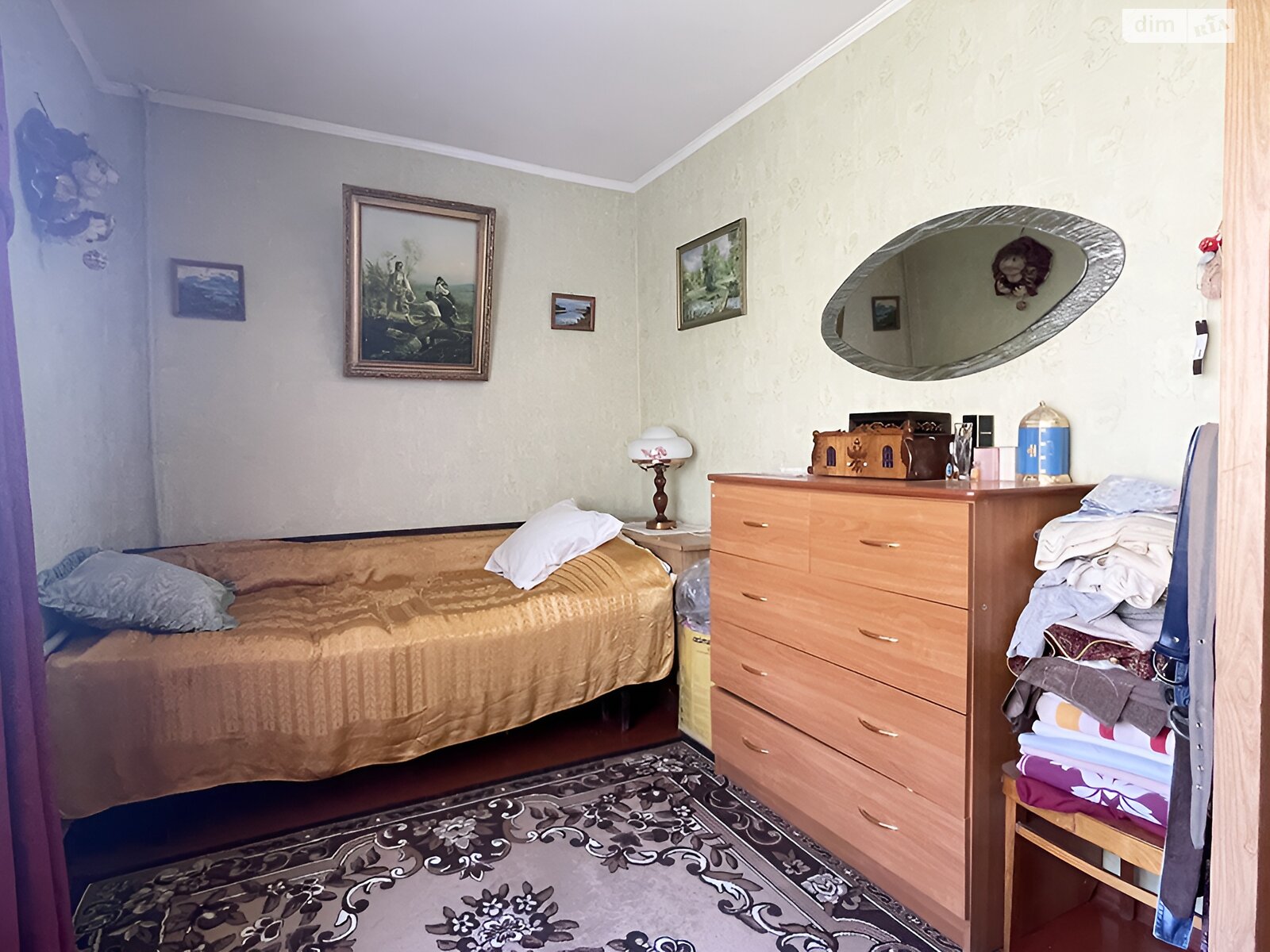 Продаж двокімнатної квартири в Миколаєві, на вул. Морехідна 5, район Заводський фото 1 Продаж двокімнатної квартири в Миколаєві, на вул. Морехідна 5, район Заводський фото 1