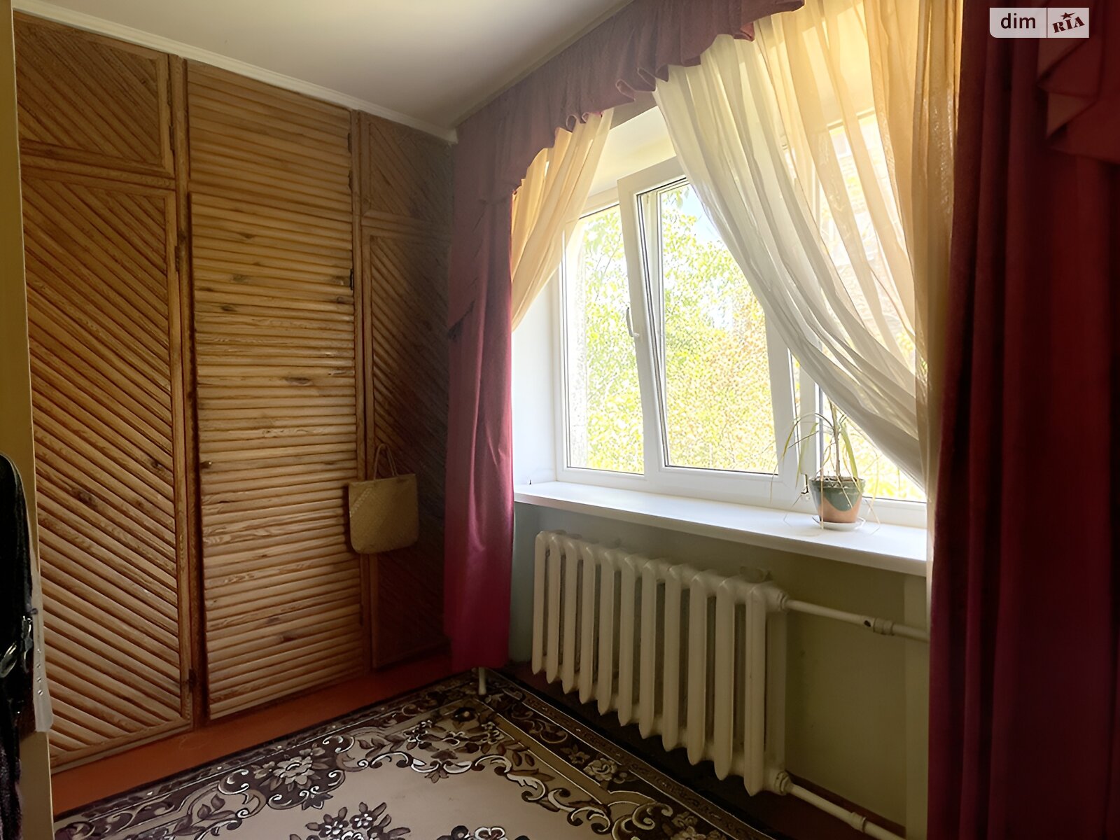 Продаж двокімнатної квартири в Миколаєві, на вул. Морехідна 5, район Заводський фото 1 Продаж двокімнатної квартири в Миколаєві, на вул. Морехідна 5, район Заводський фото 1