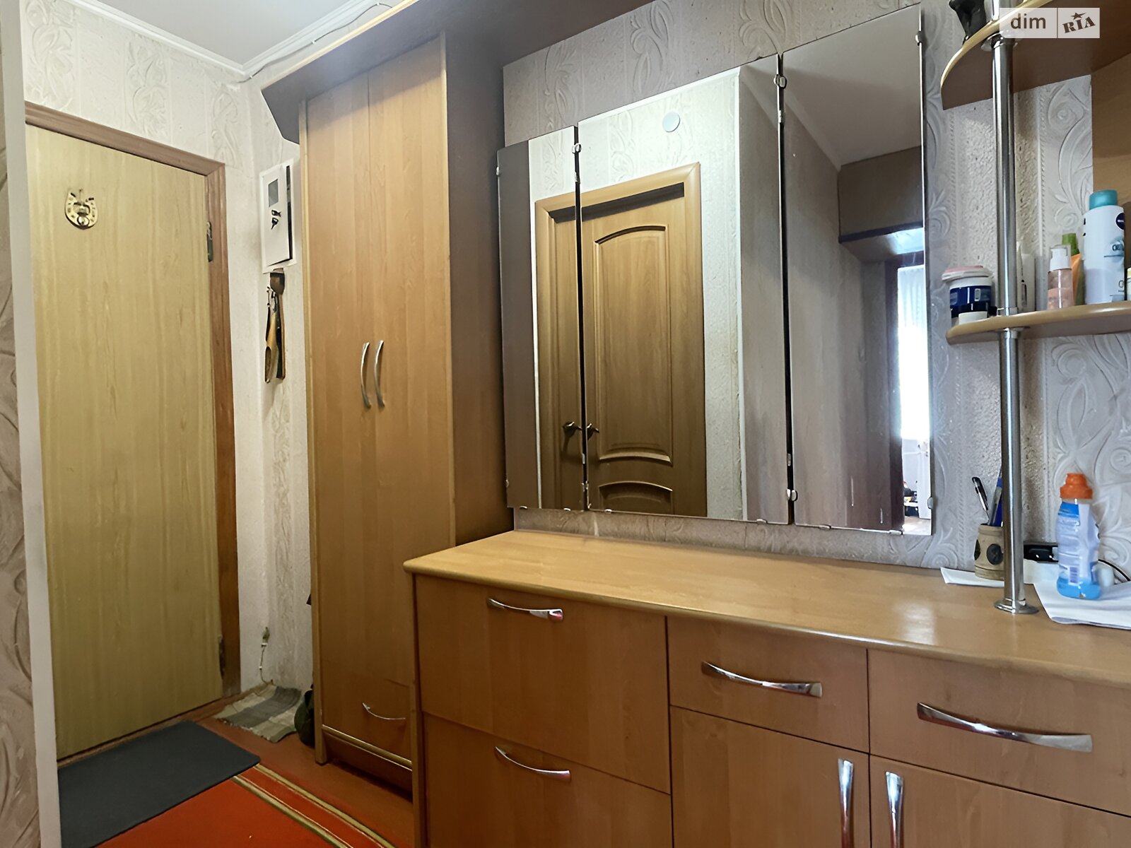 Продаж двокімнатної квартири в Миколаєві, на вул. Морехідна 5, район Заводський фото 1 Продаж двокімнатної квартири в Миколаєві, на вул. Морехідна 5, район Заводський фото 1