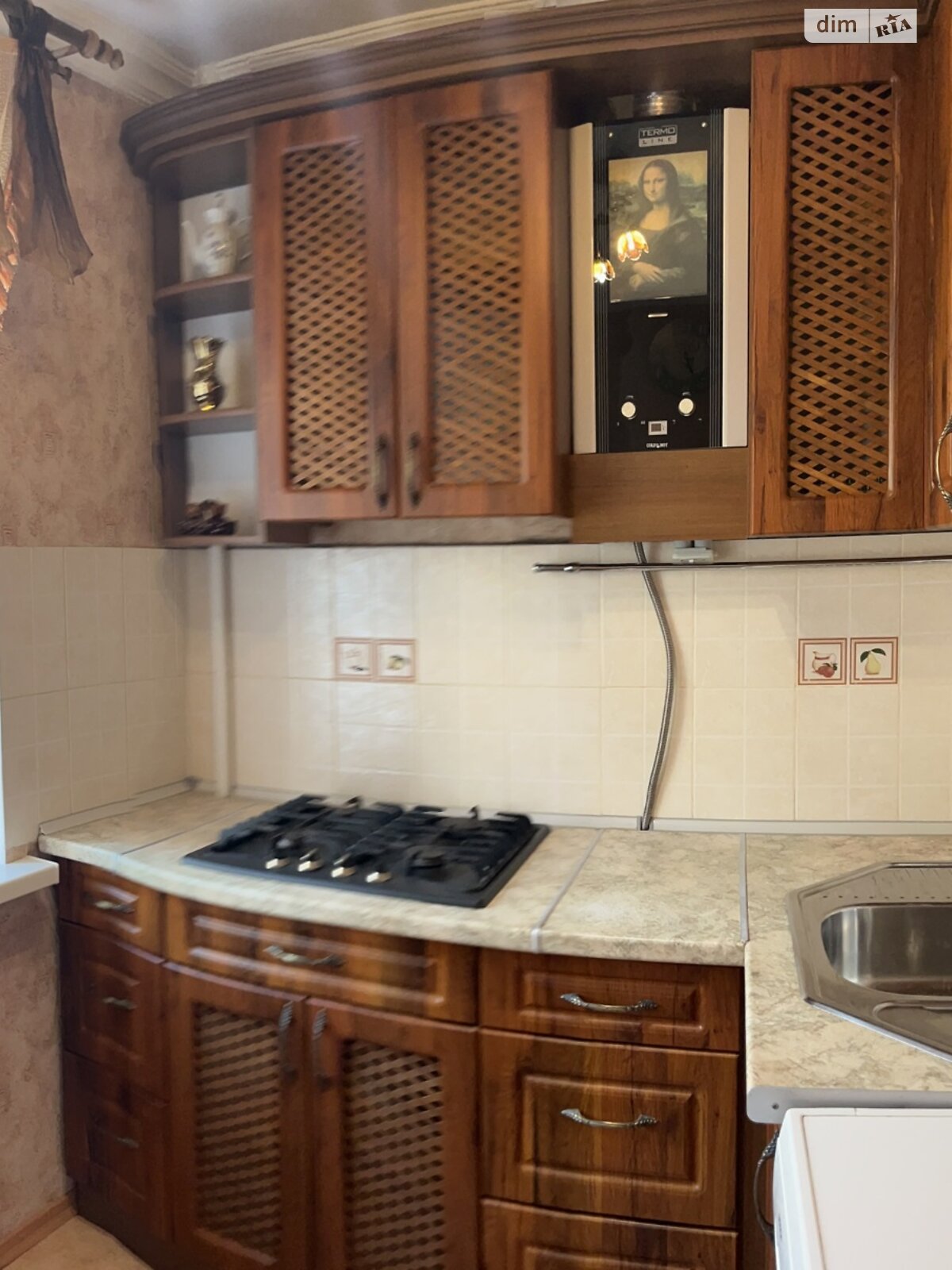 Продаж трикімнатної квартири в Миколаєві, на вул. Морехідна 9, район Заводський фото 1 Продаж трикімнатної квартири в Миколаєві, на вул. Морехідна 9, район Заводський фото 1