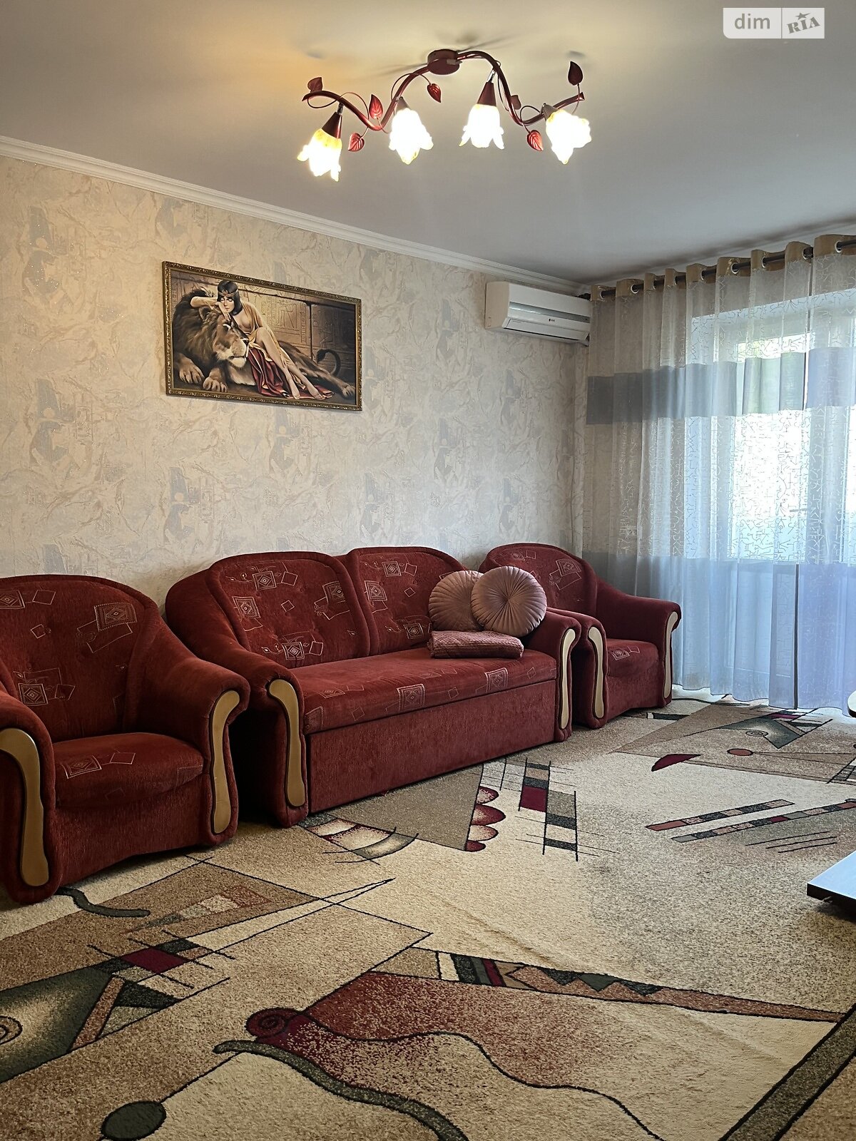 Продаж трикімнатної квартири в Миколаєві, на вул. Морехідна 9, район Заводський фото 1 Продаж трикімнатної квартири в Миколаєві, на вул. Морехідна 9, район Заводський фото 1