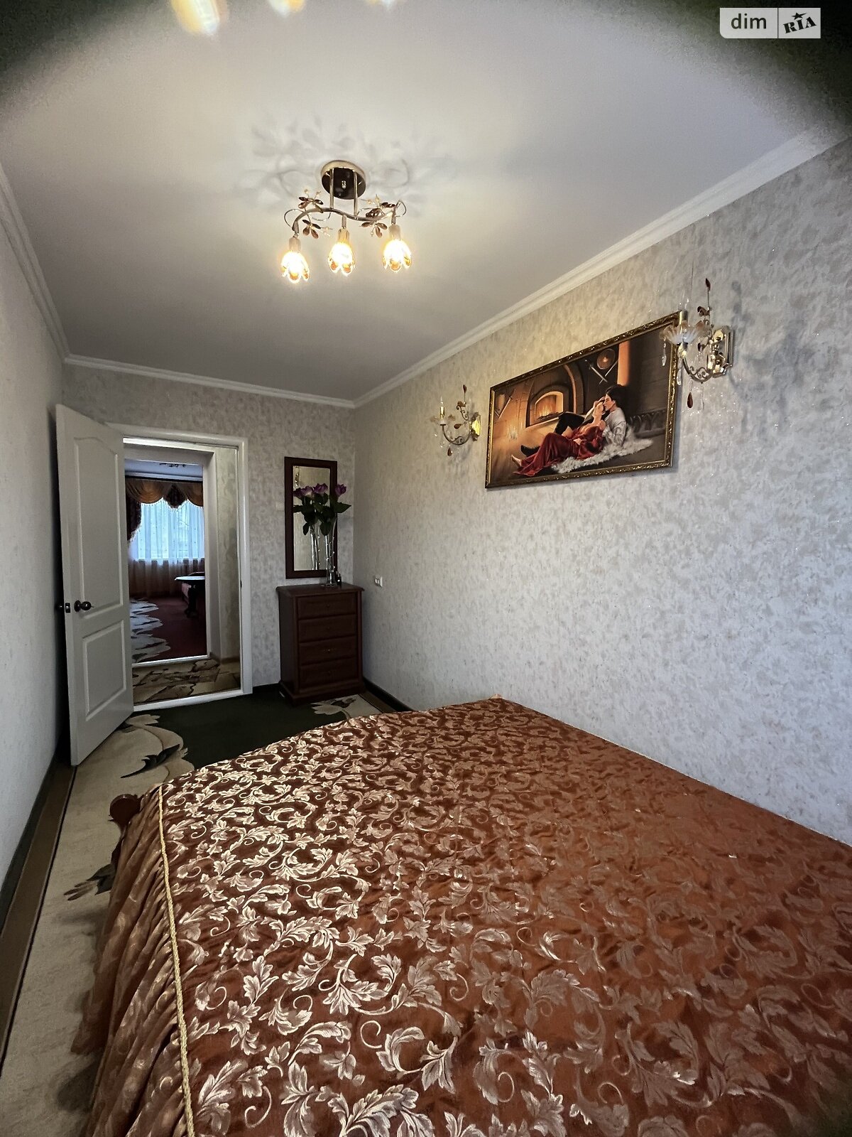 Продаж трикімнатної квартири в Миколаєві, на вул. Морехідна 9, район Заводський фото 1 Продаж трикімнатної квартири в Миколаєві, на вул. Морехідна 9, район Заводський фото 1