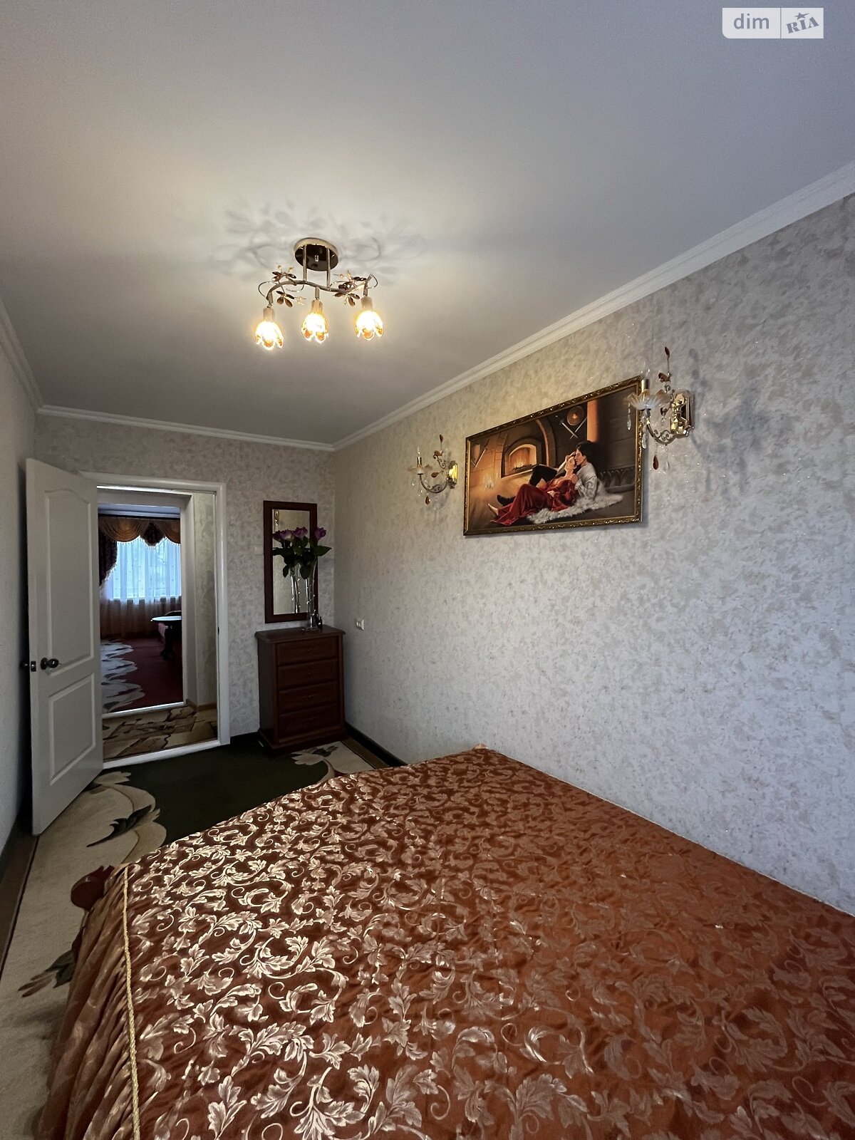 Продаж трикімнатної квартири в Миколаєві, на вул. Морехідна 9, район Заводський фото 1 Продаж трикімнатної квартири в Миколаєві, на вул. Морехідна 9, район Заводський фото 1