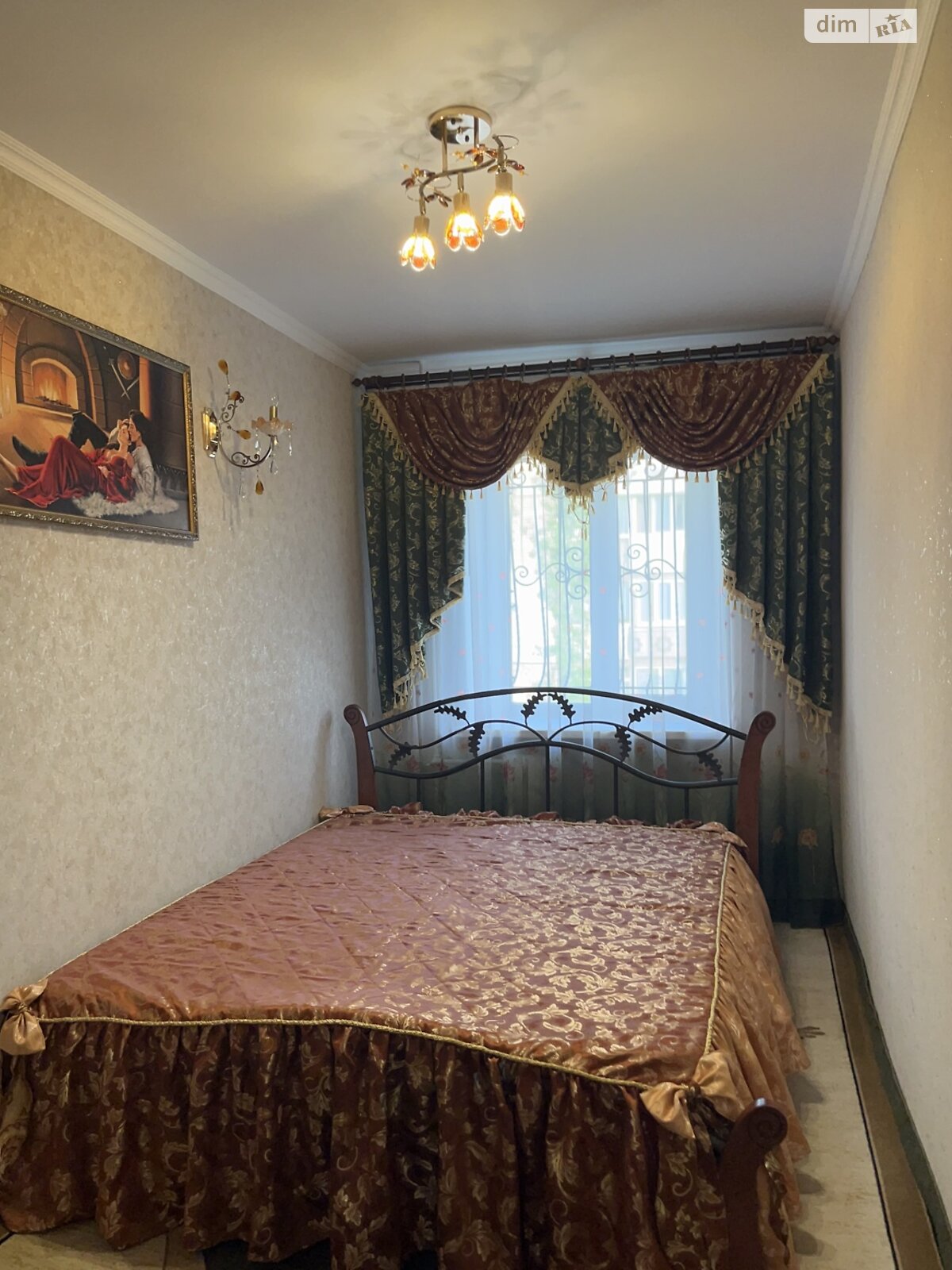 Продаж трикімнатної квартири в Миколаєві, на вул. Морехідна 9, район Заводський фото 1 Продаж трикімнатної квартири в Миколаєві, на вул. Морехідна 9, район Заводський фото 1