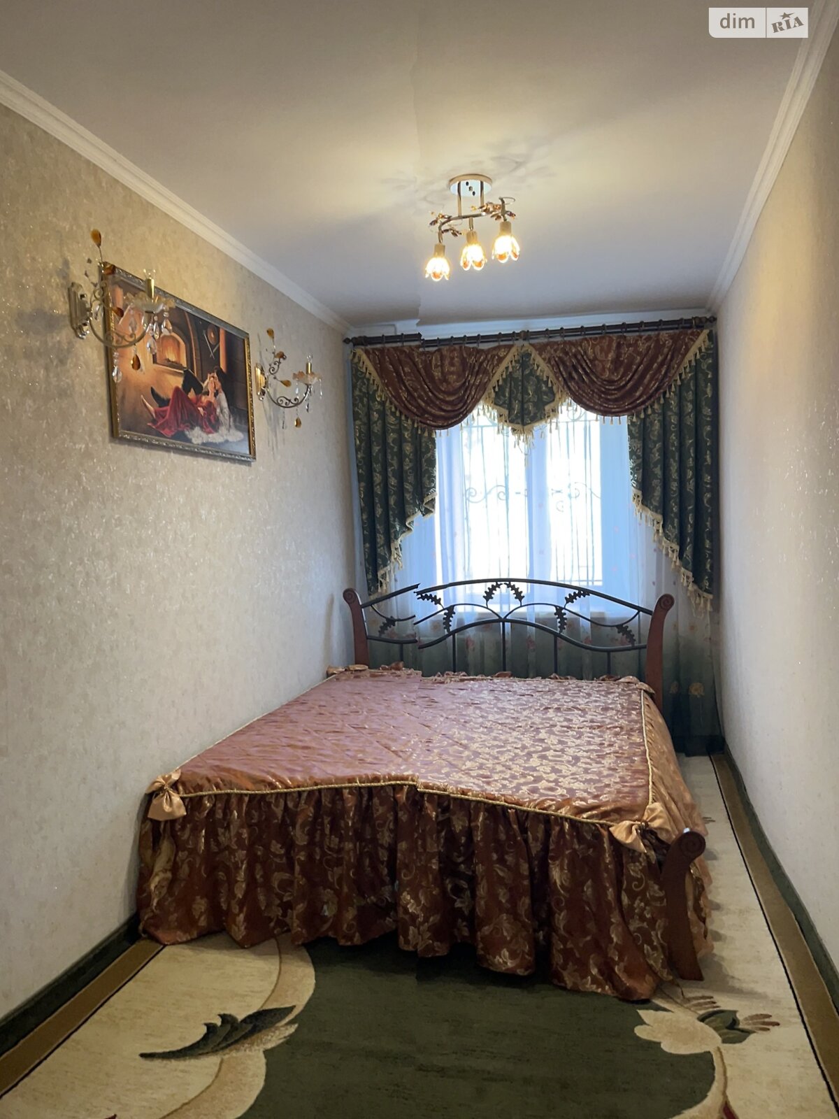 Продаж трикімнатної квартири в Миколаєві, на вул. Морехідна 9, район Заводський фото 1 Продаж трикімнатної квартири в Миколаєві, на вул. Морехідна 9, район Заводський фото 1