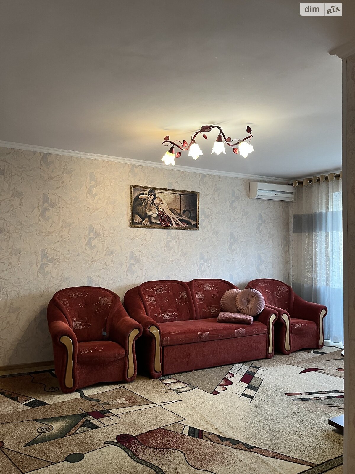 Продаж трикімнатної квартири в Миколаєві, на вул. Морехідна 9, район Заводський фото 1 Продаж трикімнатної квартири в Миколаєві, на вул. Морехідна 9, район Заводський фото 1