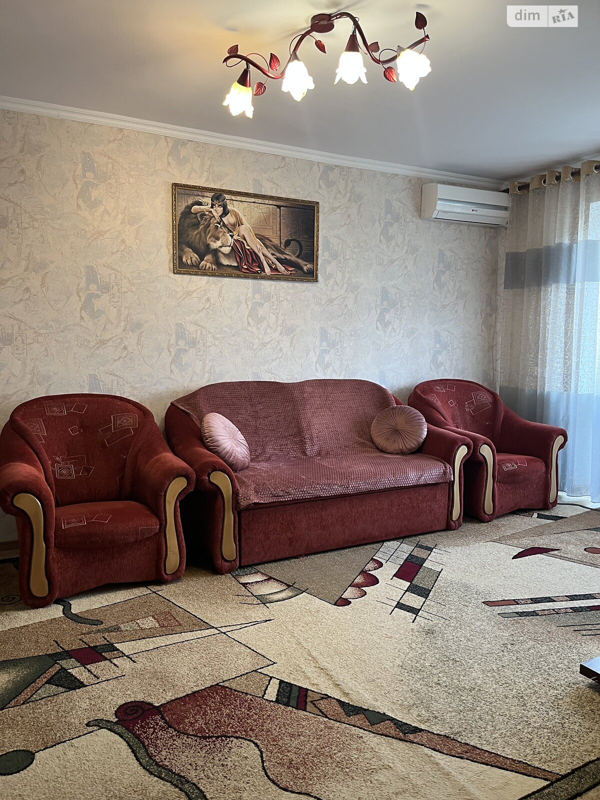 Продаж трикімнатної квартири в Миколаєві, на вул. Морехідна 9, район Заводський фото 1 Продаж трикімнатної квартири в Миколаєві, на вул. Морехідна 9, район Заводський фото 1