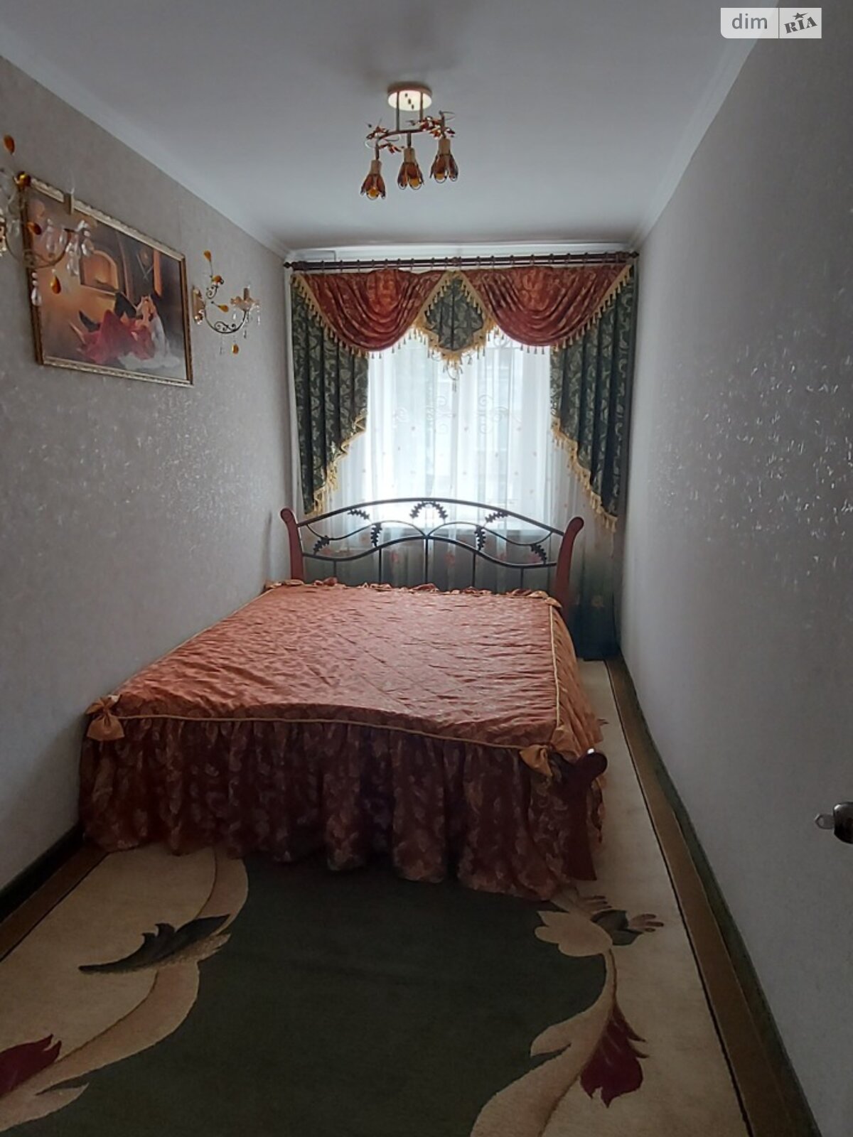 Продаж трикімнатної квартири в Миколаєві, на вул. Морехідна 9, район Заводський фото 1 Продаж трикімнатної квартири в Миколаєві, на вул. Морехідна 9, район Заводський фото 1