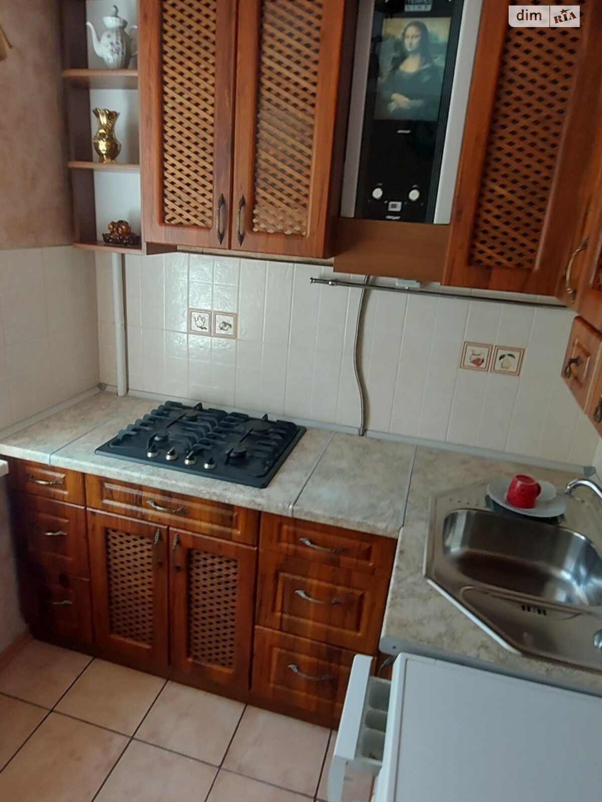 Продаж трикімнатної квартири в Миколаєві, на вул. Морехідна 9, район Заводський фото 1 Продаж трикімнатної квартири в Миколаєві, на вул. Морехідна 9, район Заводський фото 1