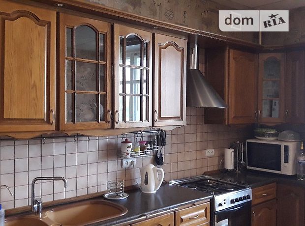 Продаж чотирикімнатної квартири в Миколаєві на вул. Морехідна фото 1 Продаж чотирикімнатної квартири в Миколаєві на вул. Морехідна фото 1