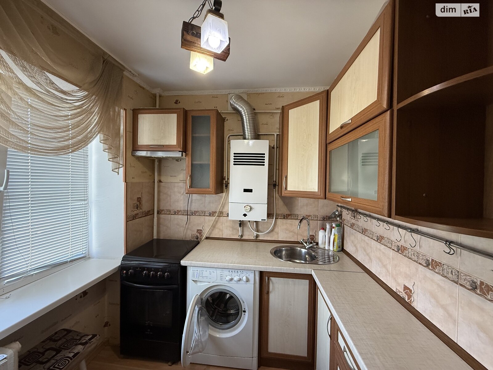 Продажа двухкомнатной квартиры в Николаеве, на ул. Образцова, район Заводской фото 1 Продажа двухкомнатной квартиры в Николаеве, на ул. Образцова, район Заводской фото 1
