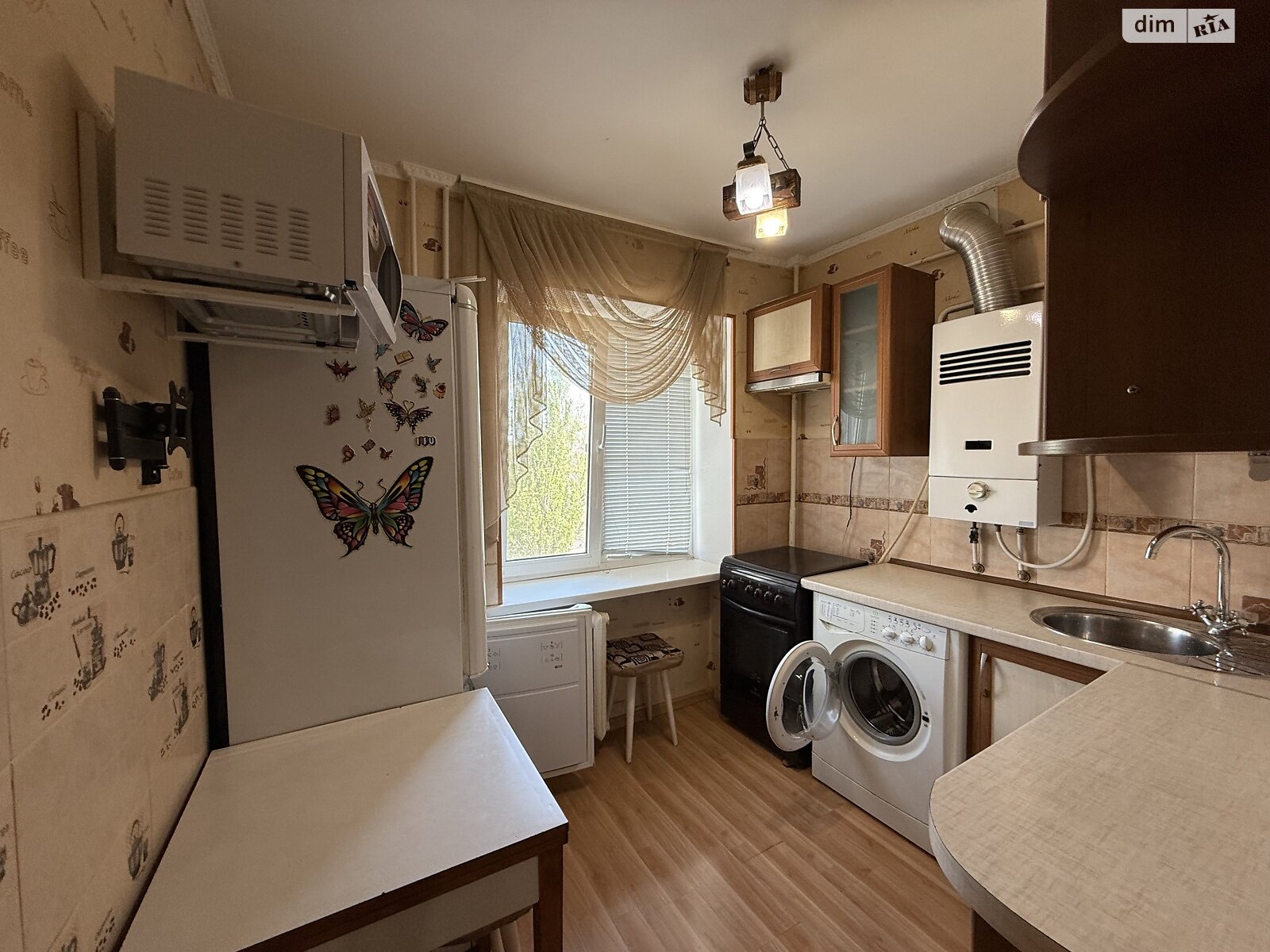 Продажа двухкомнатной квартиры в Николаеве, на ул. Образцова, район Заводской фото 1 Продажа двухкомнатной квартиры в Николаеве, на ул. Образцова, район Заводской фото 1