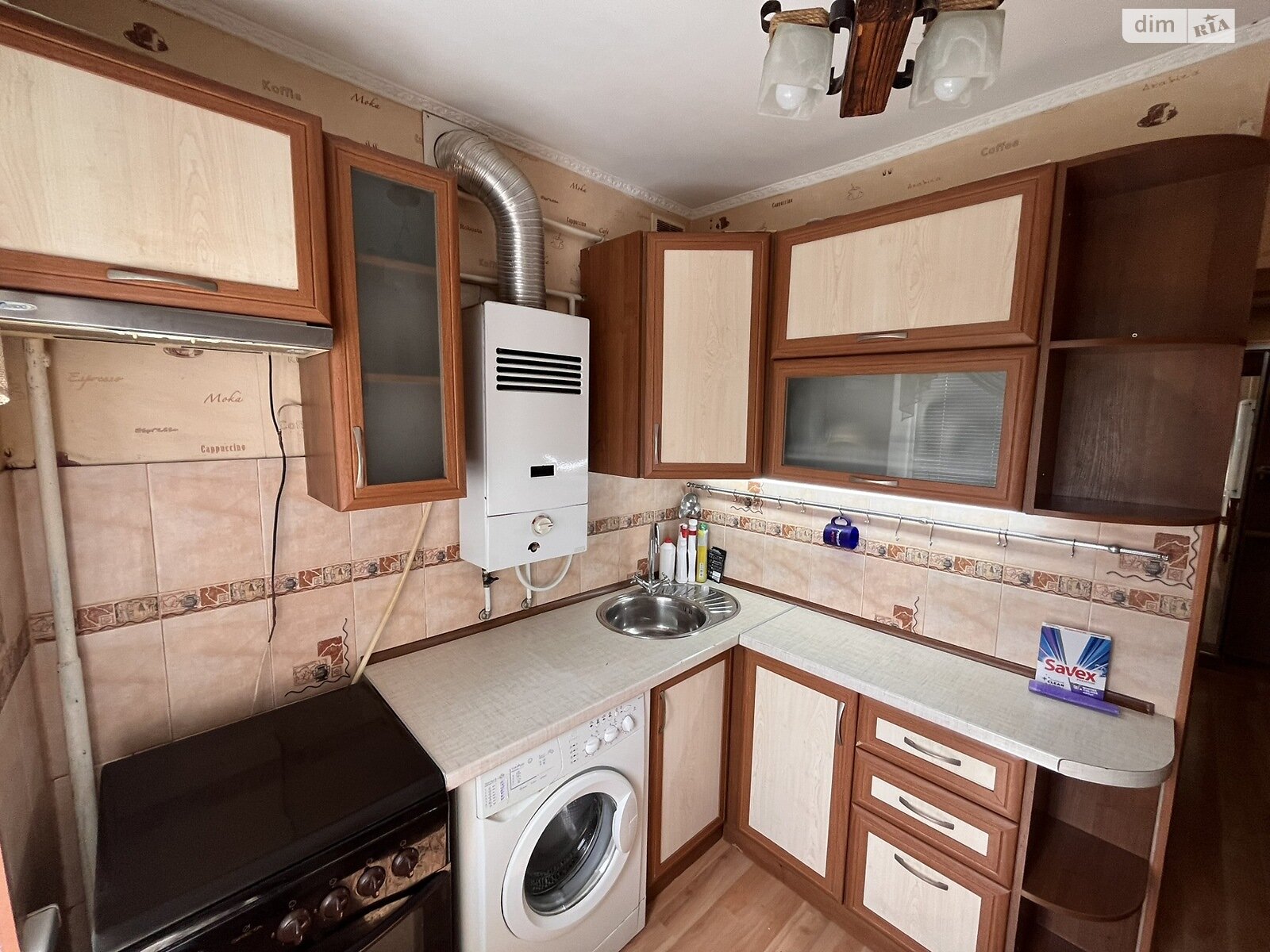 Продажа двухкомнатной квартиры в Николаеве, на ул. Образцова, район Заводской фото 1 Продажа двухкомнатной квартиры в Николаеве, на ул. Образцова, район Заводской фото 1
