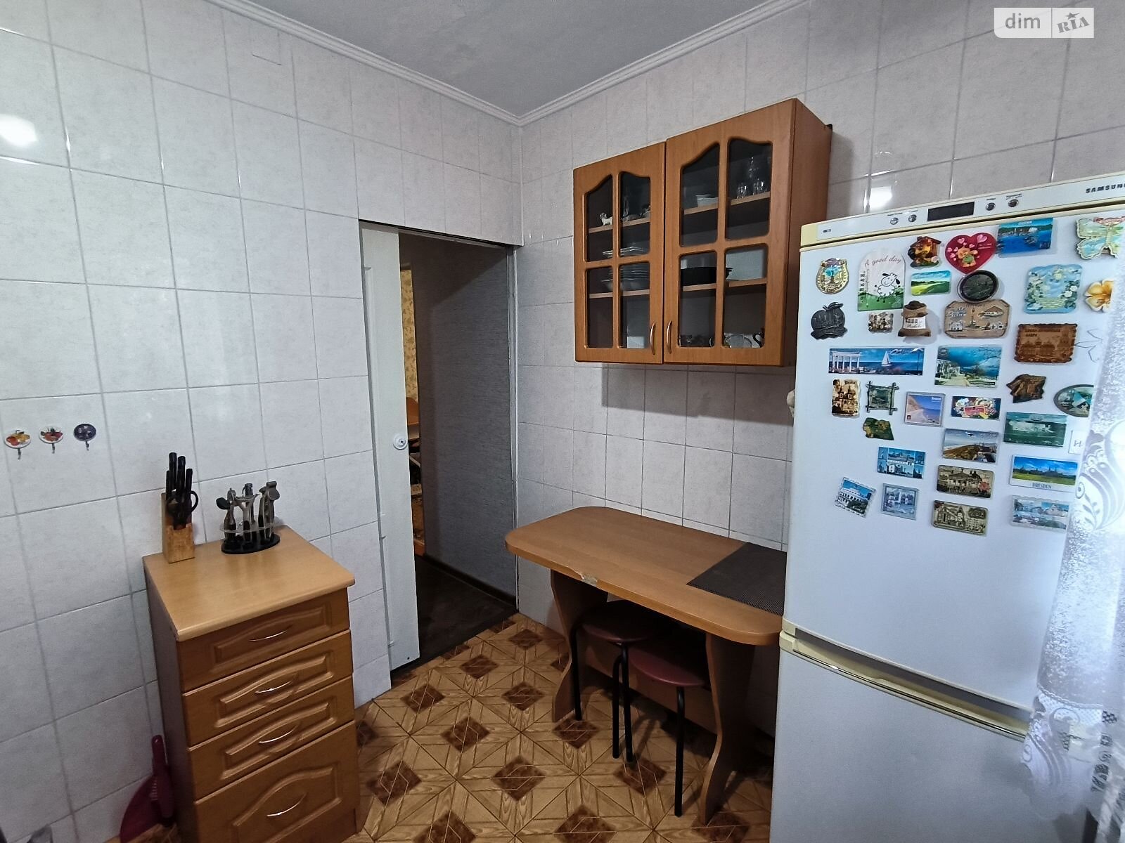 Продажа двухкомнатной квартиры в Николаеве, на ул. Мореходная 3, кв. 1, район Заводской фото 1