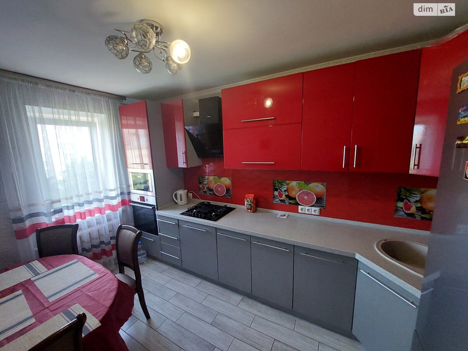 Продаж трикімнатної квартири в Миколаєві, на вул. Прикордонна, район Заводський фото 1 Продаж трикімнатної квартири в Миколаєві, на вул. Прикордонна, район Заводський фото 1
