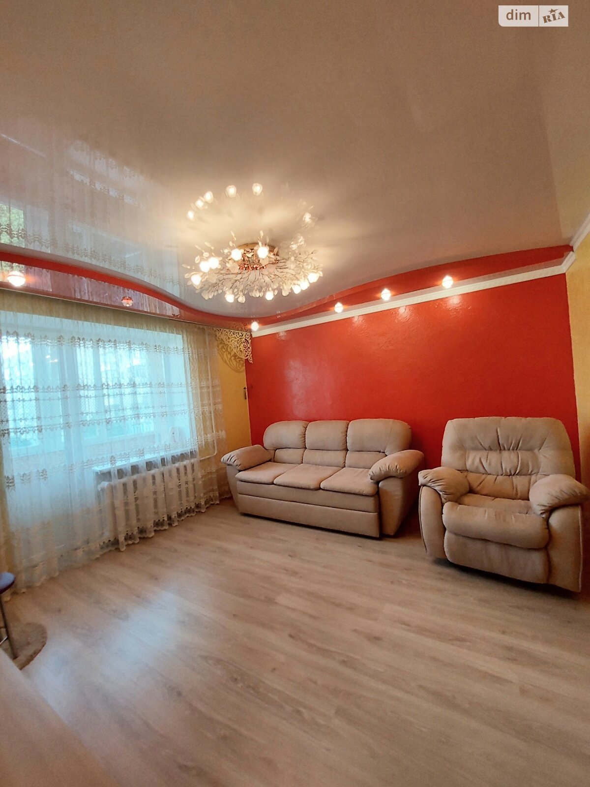 Продаж трикімнатної квартири в Миколаєві, на вул. Прикордонна, район Заводський фото 1 Продаж трикімнатної квартири в Миколаєві, на вул. Прикордонна, район Заводський фото 1