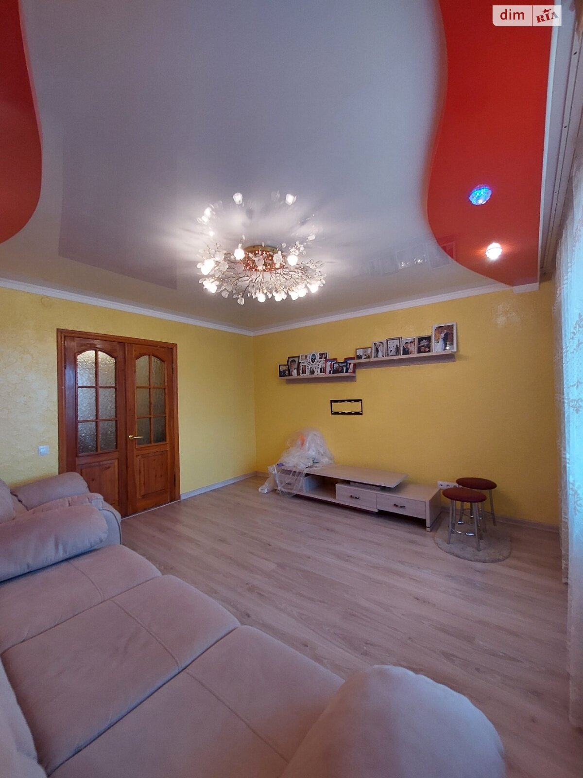 Продаж трикімнатної квартири в Миколаєві, на вул. Прикордонна, район Заводський фото 1 Продаж трикімнатної квартири в Миколаєві, на вул. Прикордонна, район Заводський фото 1