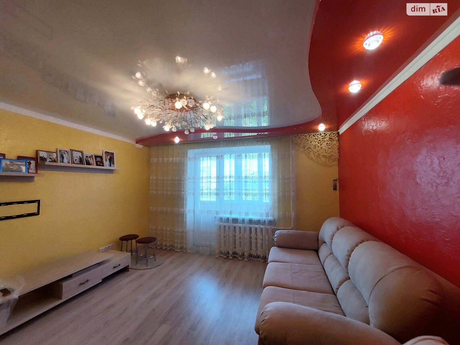 Продаж трикімнатної квартири в Миколаєві, на вул. Прикордонна, район Заводський фото 1 Продаж трикімнатної квартири в Миколаєві, на вул. Прикордонна, район Заводський фото 1