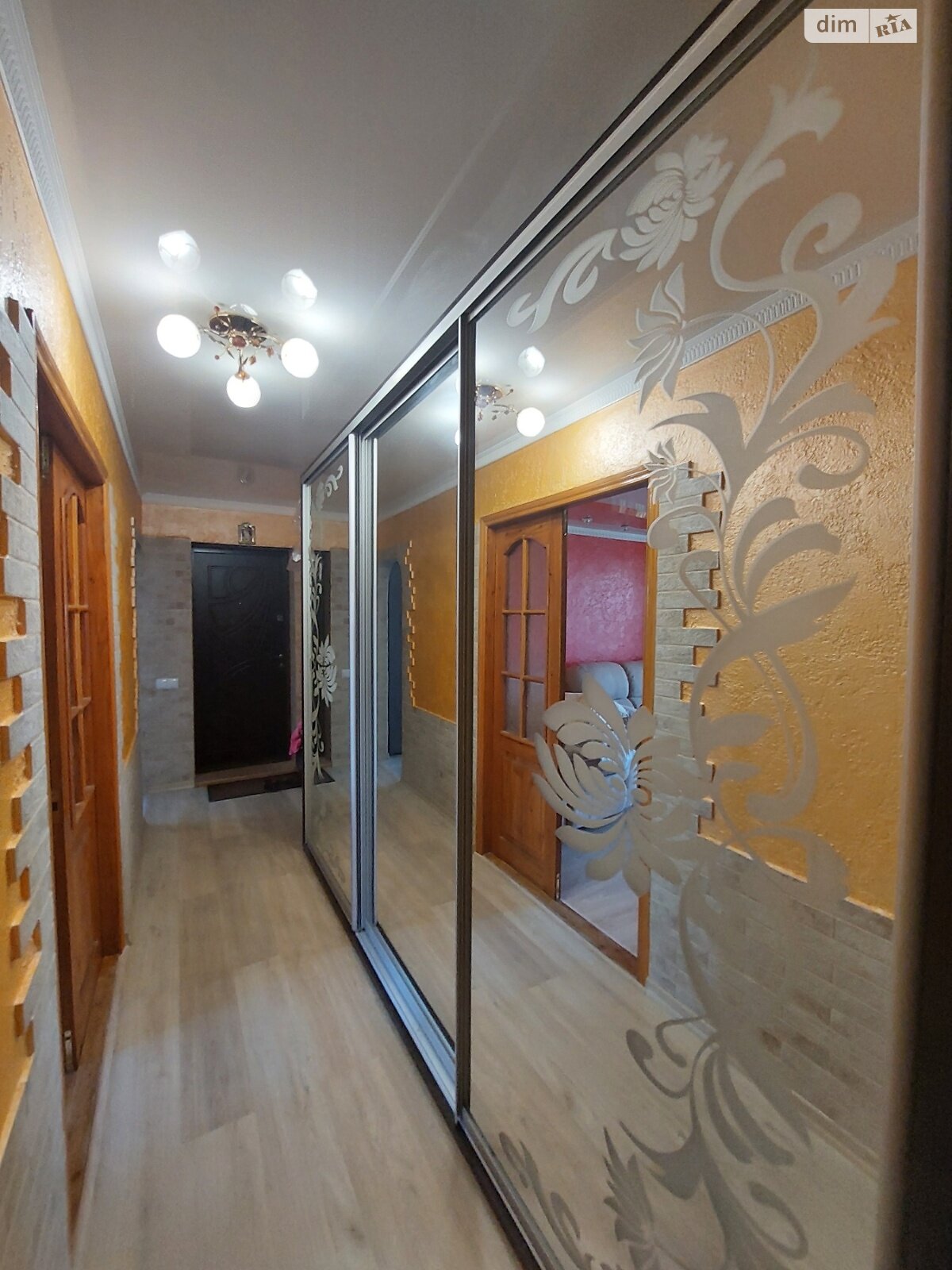 Продаж трикімнатної квартири в Миколаєві, на вул. Прикордонна, район Заводський фото 1 Продаж трикімнатної квартири в Миколаєві, на вул. Прикордонна, район Заводський фото 1