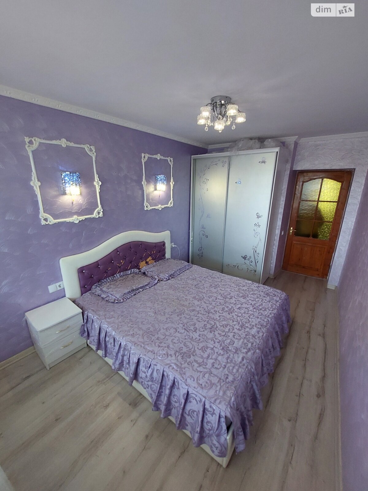 Продаж трикімнатної квартири в Миколаєві, на вул. Прикордонна, район Заводський фото 1 Продаж трикімнатної квартири в Миколаєві, на вул. Прикордонна, район Заводський фото 1