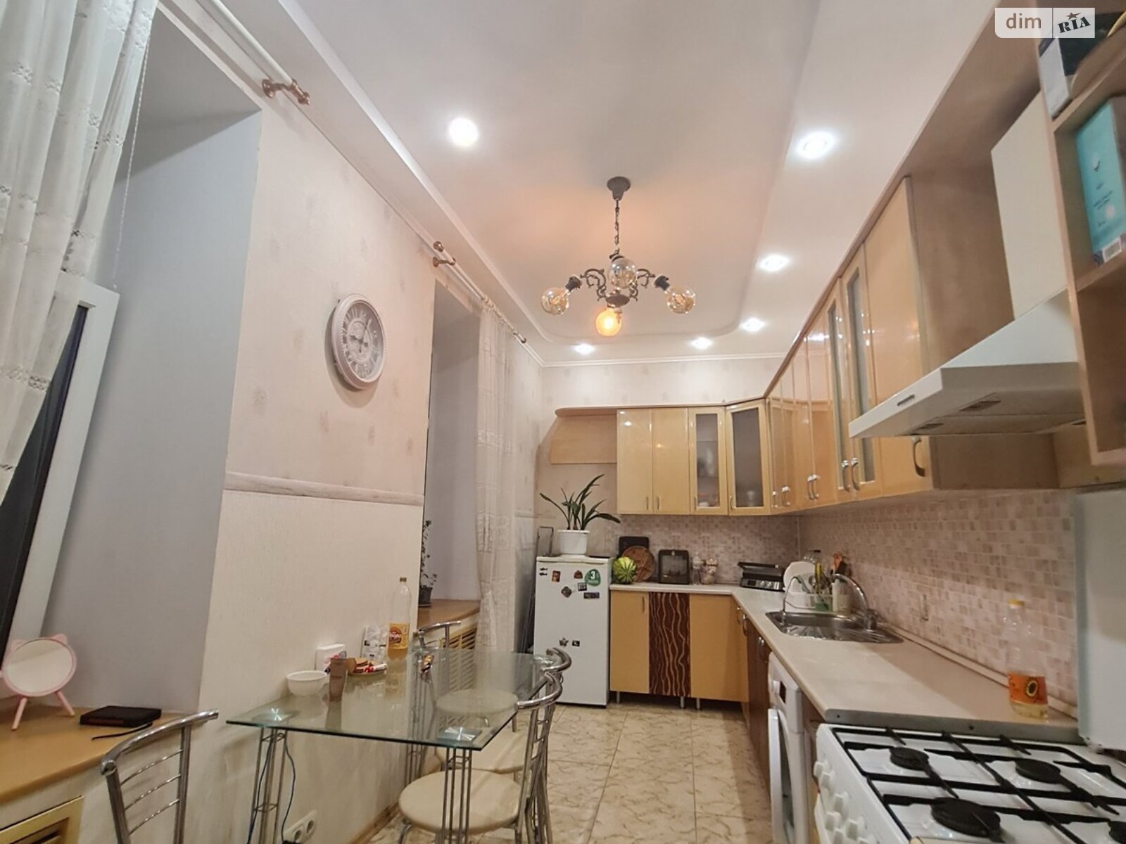 Продаж трикімнатної квартири в Миколаєві, на вул. Прикордонна, район Заводський фото 1 Продаж трикімнатної квартири в Миколаєві, на вул. Прикордонна, район Заводський фото 1