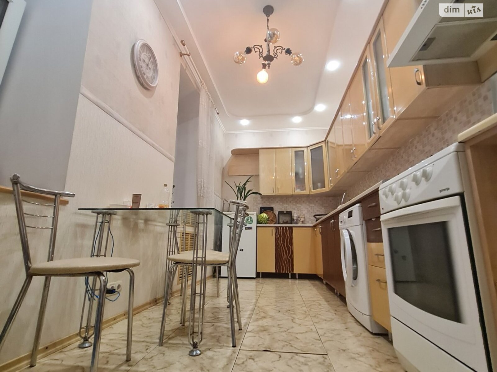 Продаж трикімнатної квартири в Миколаєві, на вул. Прикордонна, район Заводський фото 1 Продаж трикімнатної квартири в Миколаєві, на вул. Прикордонна, район Заводський фото 1