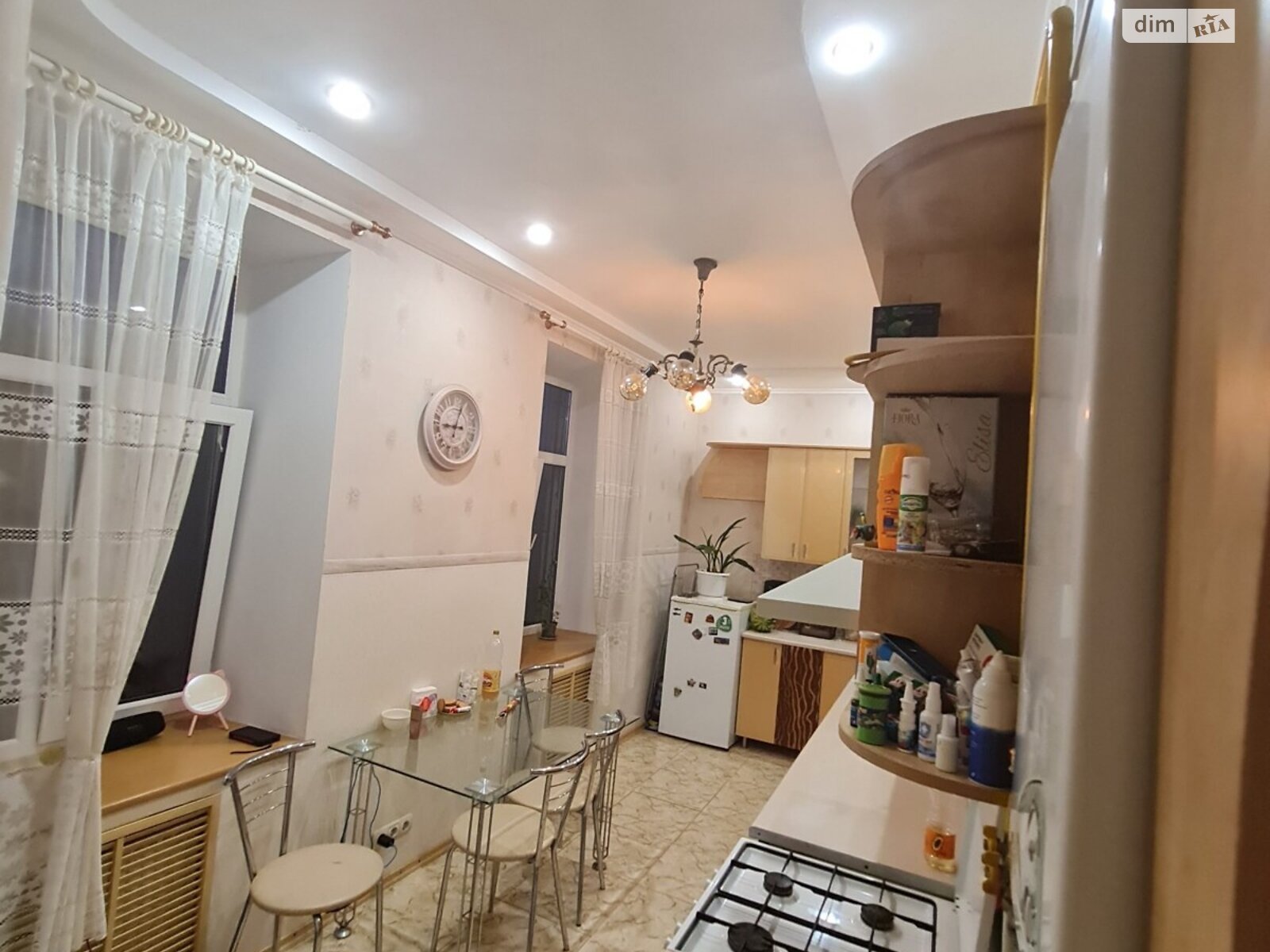 Продаж трикімнатної квартири в Миколаєві, на вул. Прикордонна, район Заводський фото 1 Продаж трикімнатної квартири в Миколаєві, на вул. Прикордонна, район Заводський фото 1