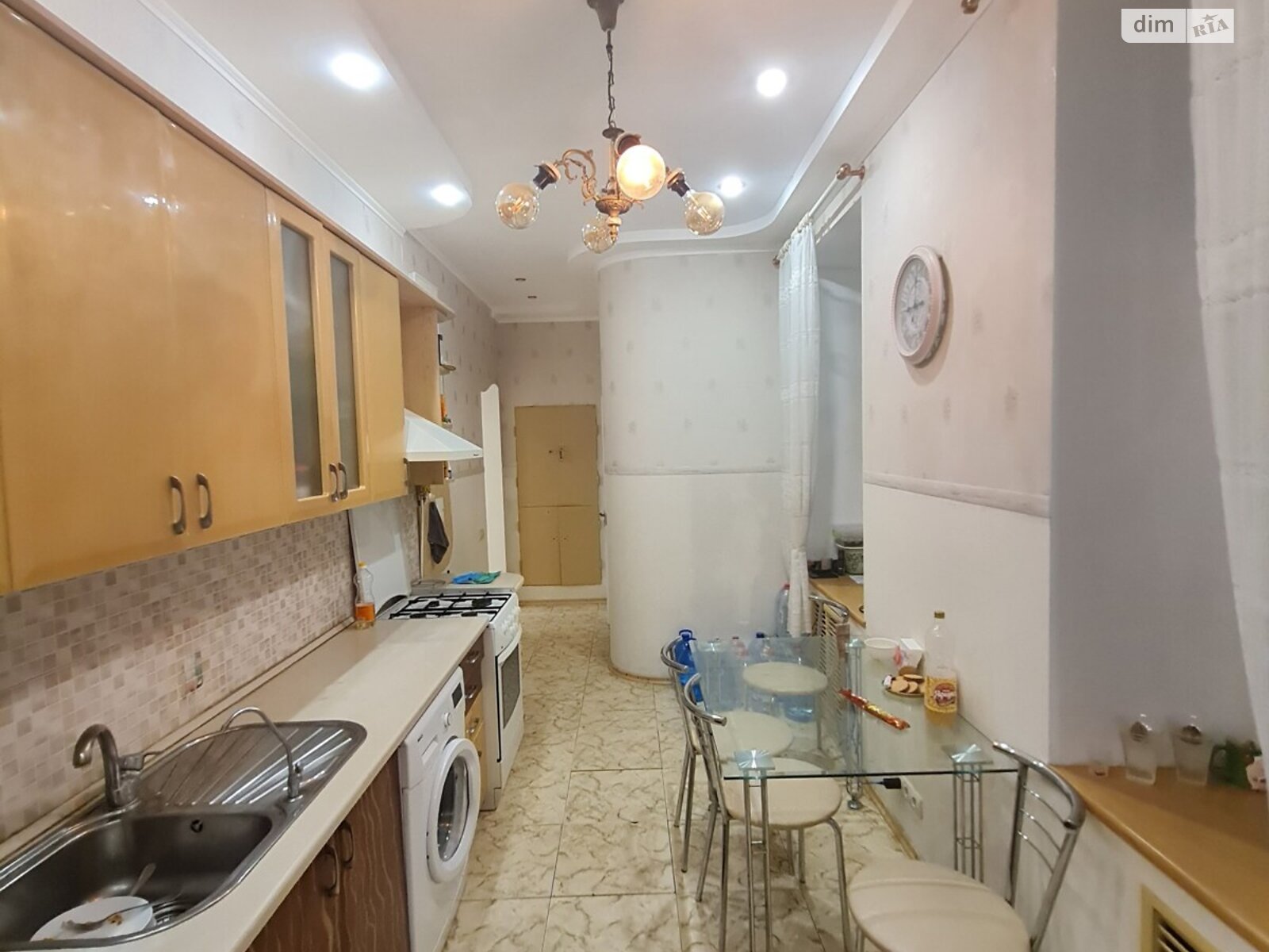 Продаж трикімнатної квартири в Миколаєві, на вул. Прикордонна, район Заводський фото 1 Продаж трикімнатної квартири в Миколаєві, на вул. Прикордонна, район Заводський фото 1