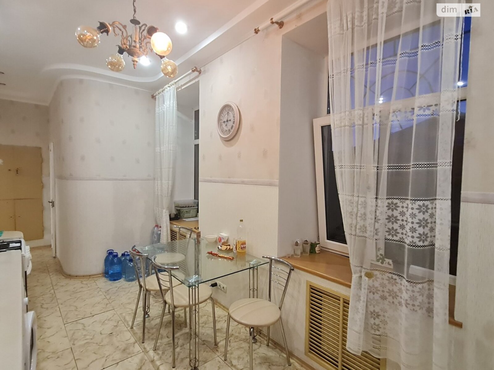 Продаж трикімнатної квартири в Миколаєві, на вул. Прикордонна, район Заводський фото 1 Продаж трикімнатної квартири в Миколаєві, на вул. Прикордонна, район Заводський фото 1