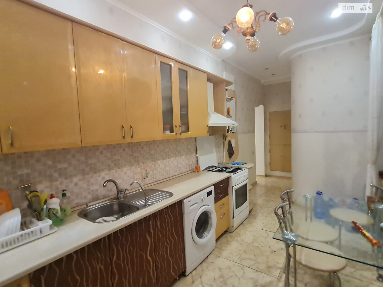 Продаж трикімнатної квартири в Миколаєві, на вул. Прикордонна, район Заводський фото 1 Продаж трикімнатної квартири в Миколаєві, на вул. Прикордонна, район Заводський фото 1