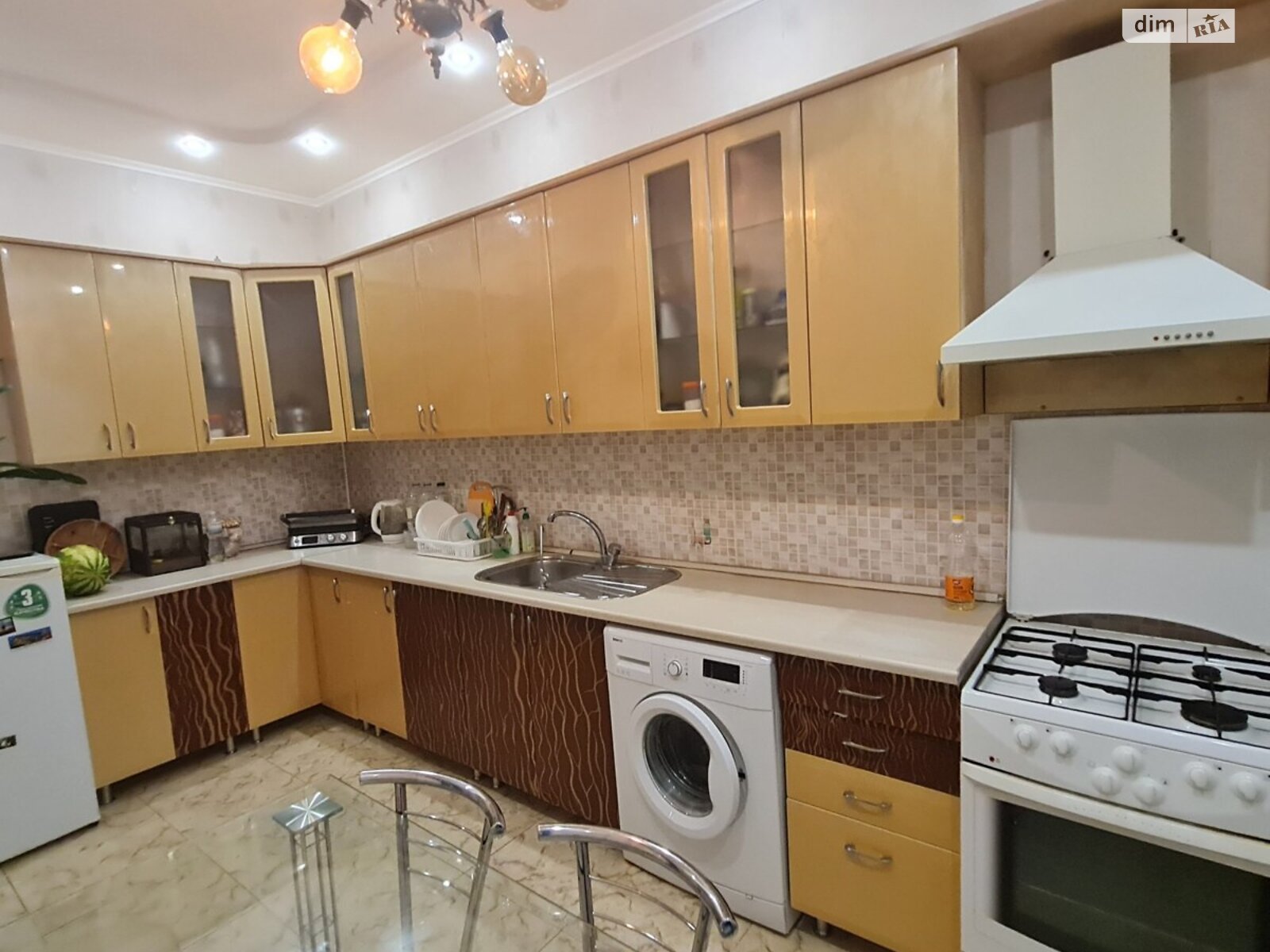 Продаж трикімнатної квартири в Миколаєві, на вул. Прикордонна, район Заводський фото 1 Продаж трикімнатної квартири в Миколаєві, на вул. Прикордонна, район Заводський фото 1
