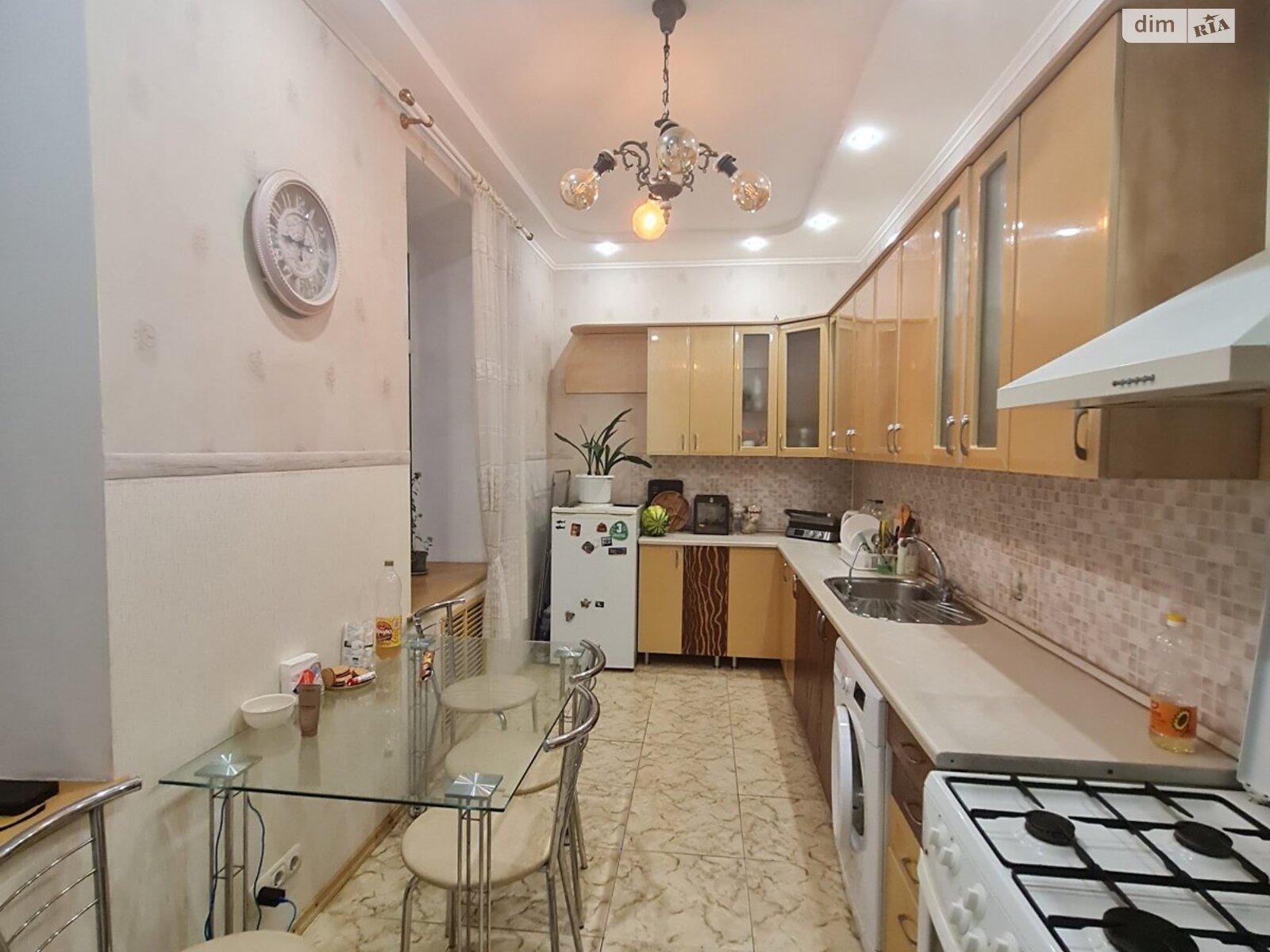 Продаж трикімнатної квартири в Миколаєві, на вул. Прикордонна, район Заводський фото 1 Продаж трикімнатної квартири в Миколаєві, на вул. Прикордонна, район Заводський фото 1