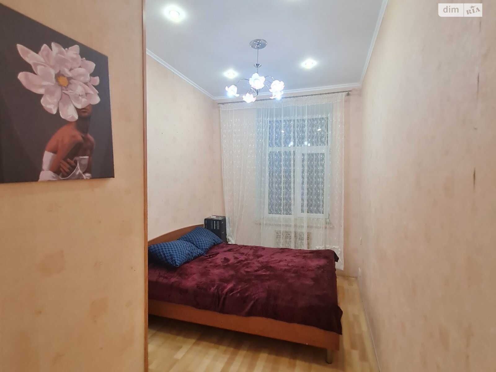 Продаж трикімнатної квартири в Миколаєві, на вул. Прикордонна, район Заводський фото 1 Продаж трикімнатної квартири в Миколаєві, на вул. Прикордонна, район Заводський фото 1