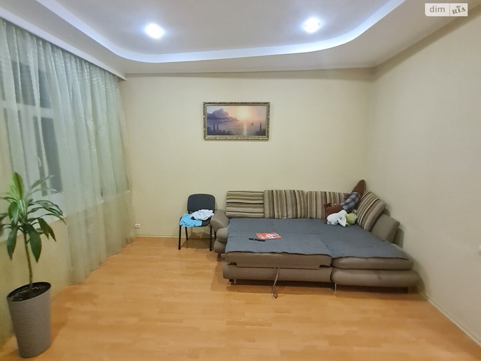 Продаж трикімнатної квартири в Миколаєві, на вул. Прикордонна, район Заводський фото 1 Продаж трикімнатної квартири в Миколаєві, на вул. Прикордонна, район Заводський фото 1