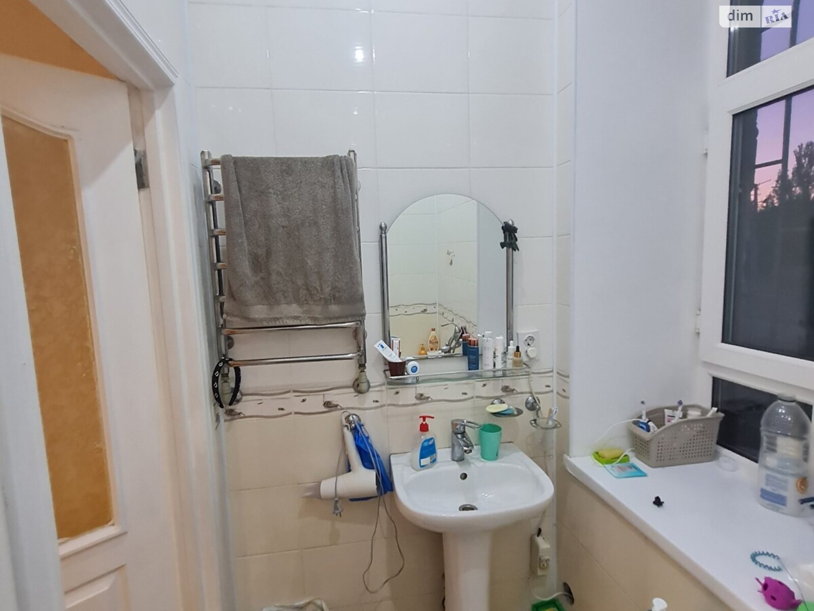 Продаж трикімнатної квартири в Миколаєві, на вул. Прикордонна, район Заводський фото 1 Продаж трикімнатної квартири в Миколаєві, на вул. Прикордонна, район Заводський фото 1